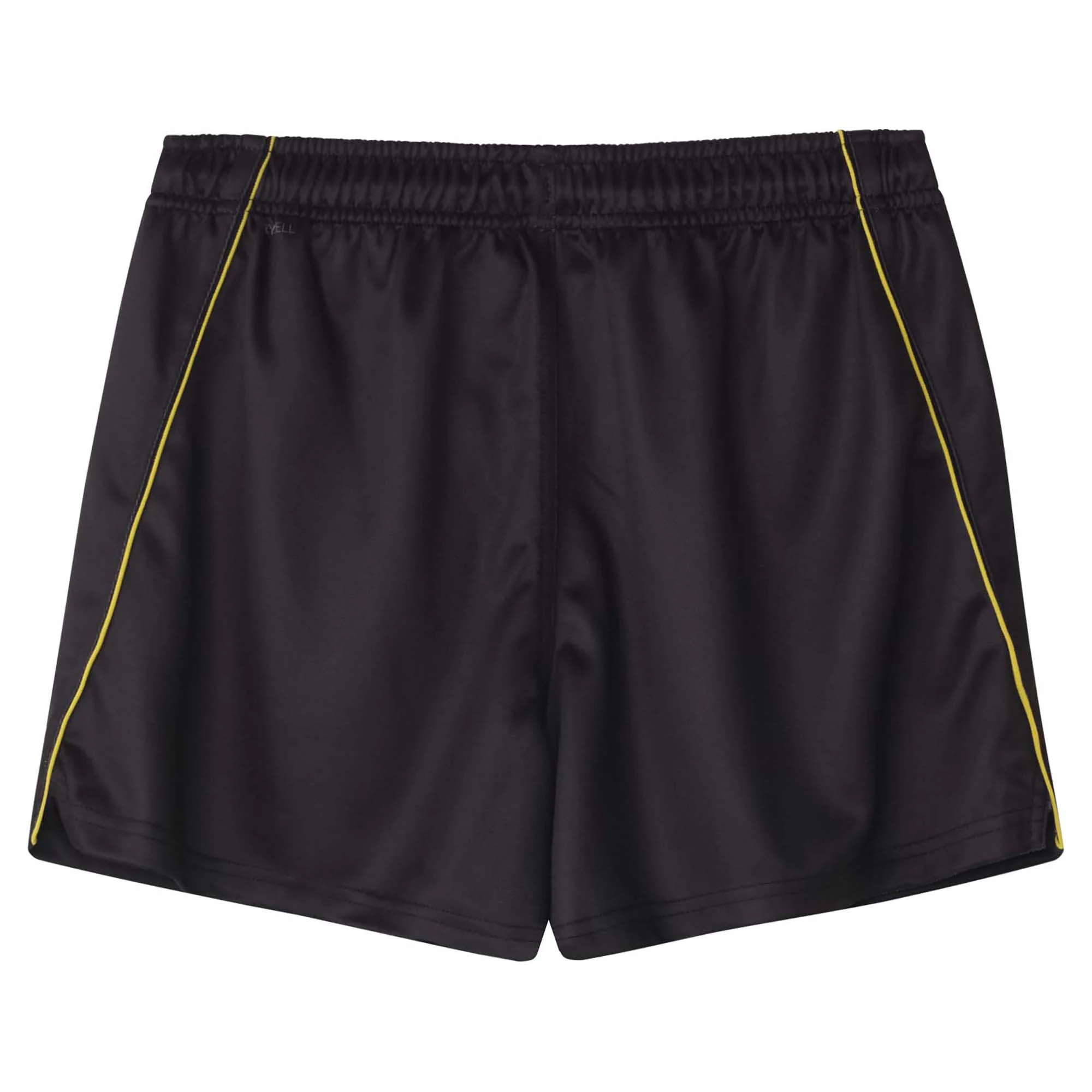 Men's AFL Richmond Tigers Football Club 2026 Home Shorts - Image 2