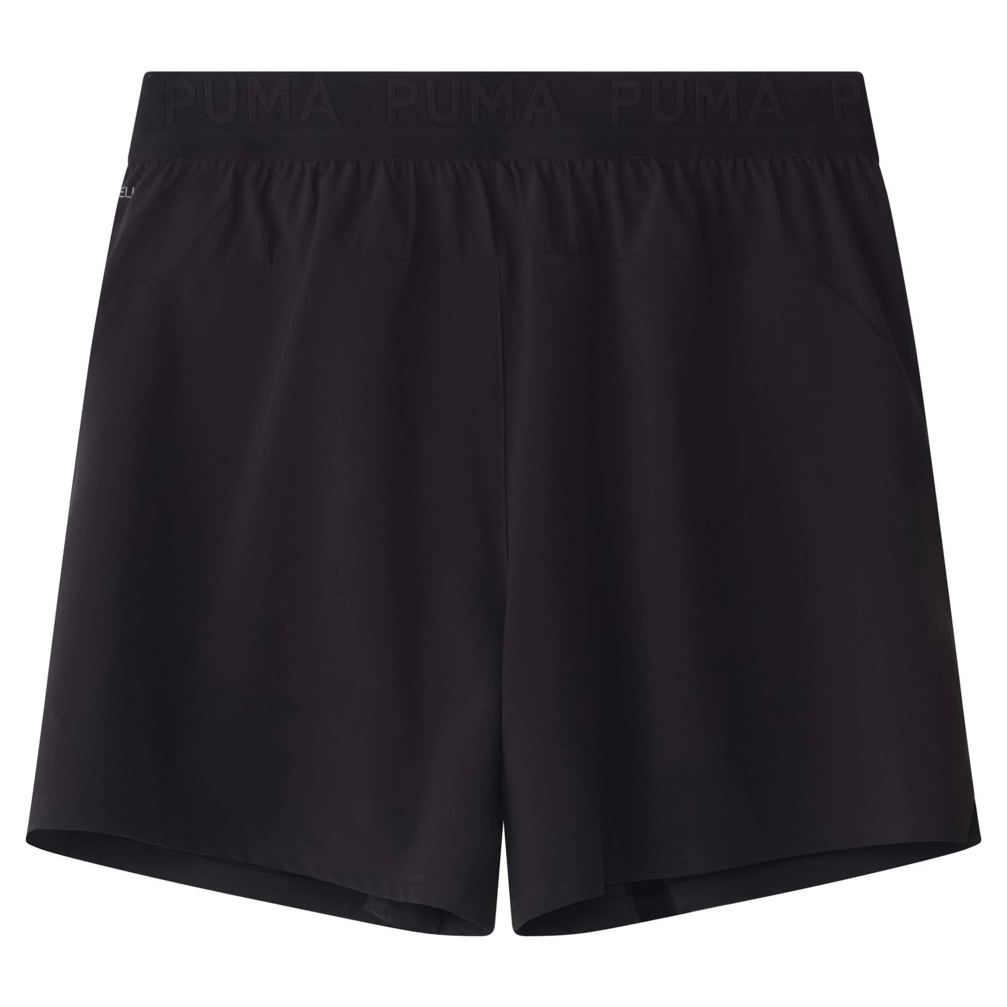 Men's AFL Richmond Tigers Football Club 2026 Training Shorts - Image 2