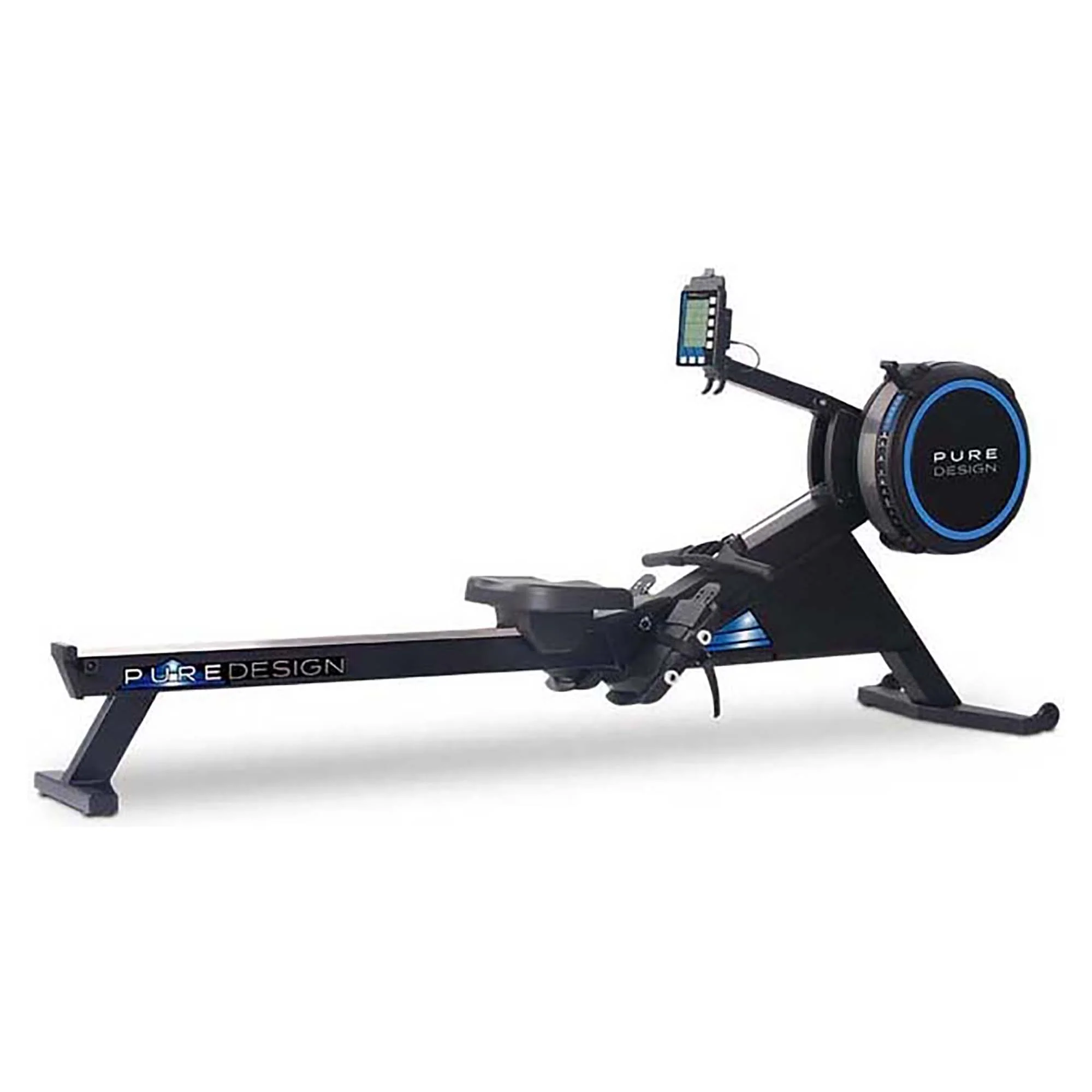 PR12 Pro Air Resistance Rower