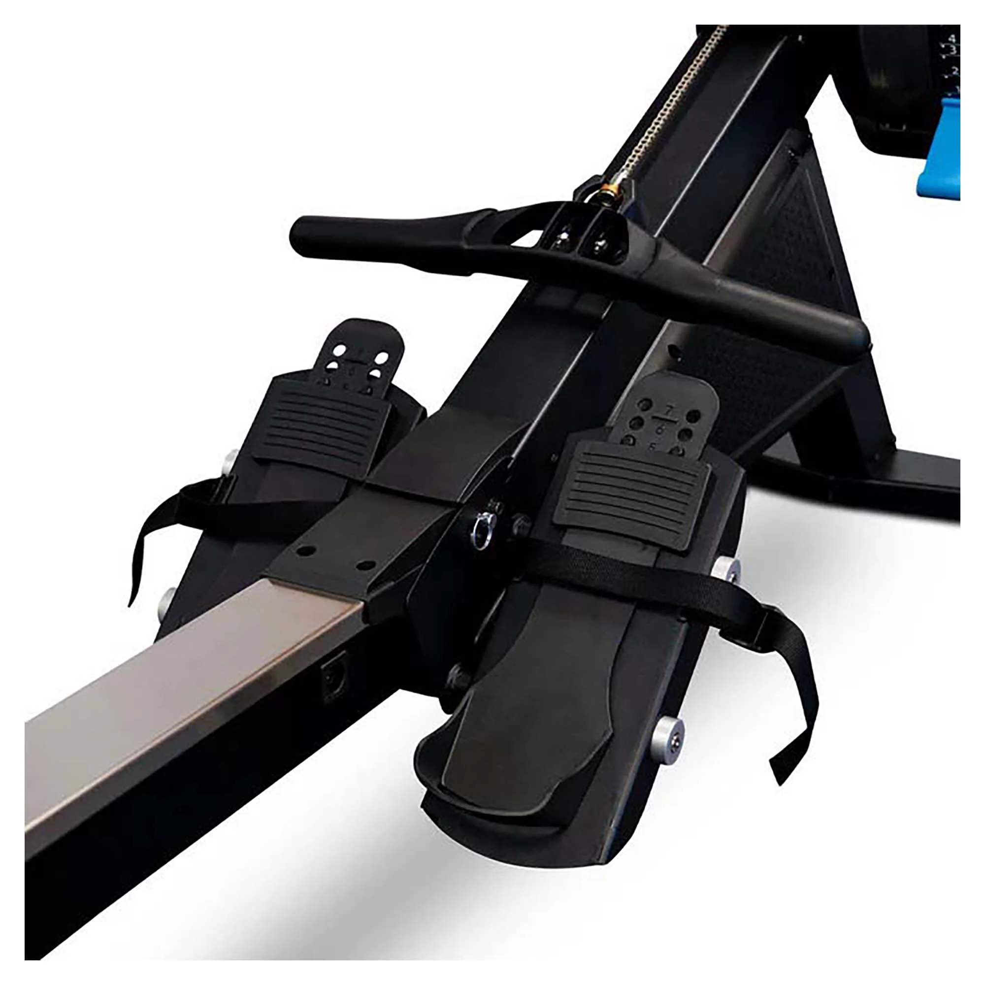 PR12 Pro Air Resistance Rower - Image 4