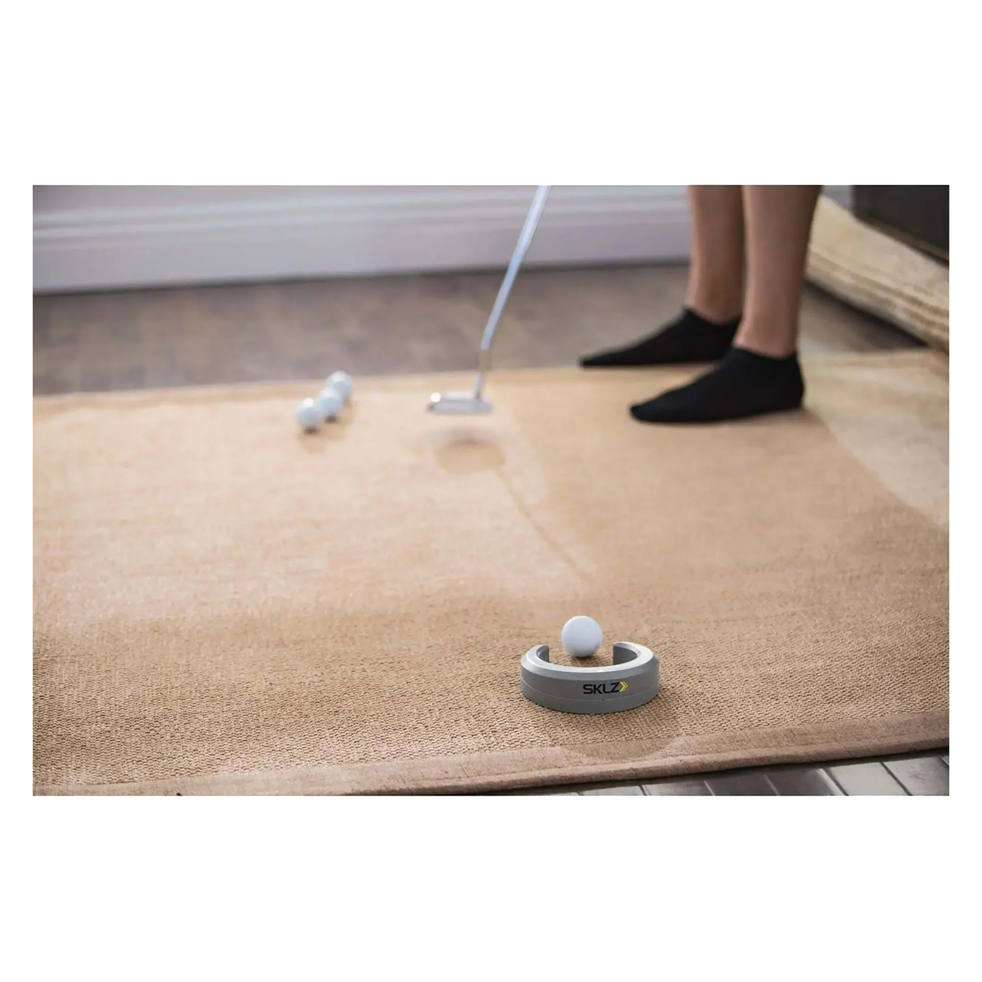 Putt Pocket - Image 3