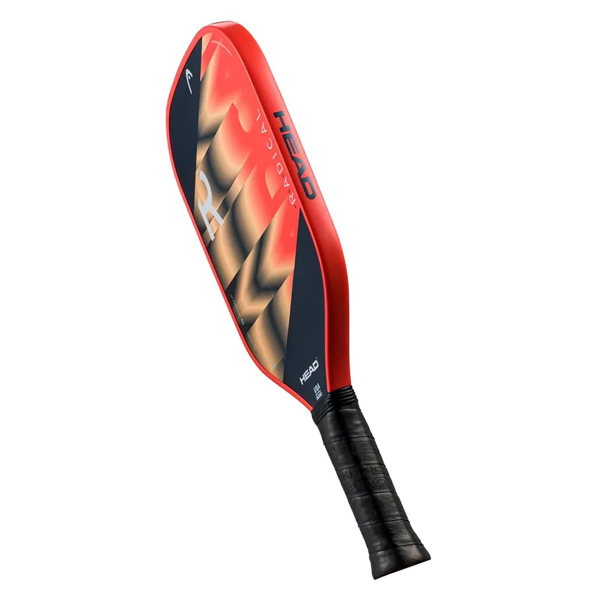 Radical Pro 2024 Pickleball Paddle - Image 4
