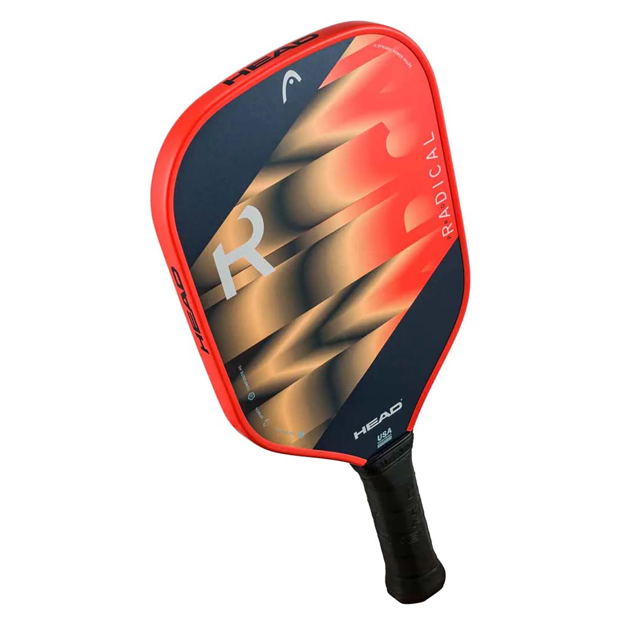 Radical Pro 2024 Pickleball Paddle - Image 5