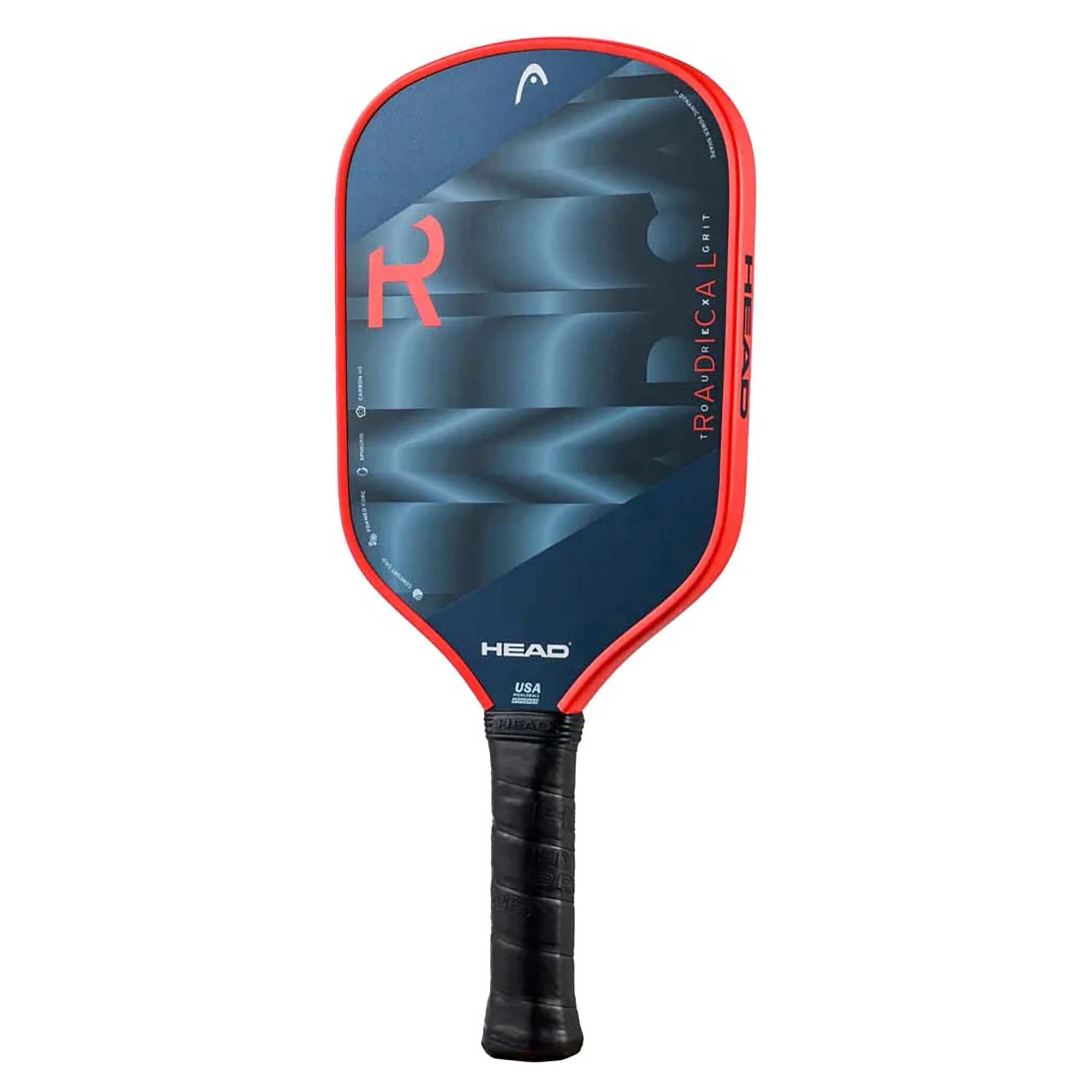 Radical Tour EX Grit 2024 Pickleball Paddle - Image 2