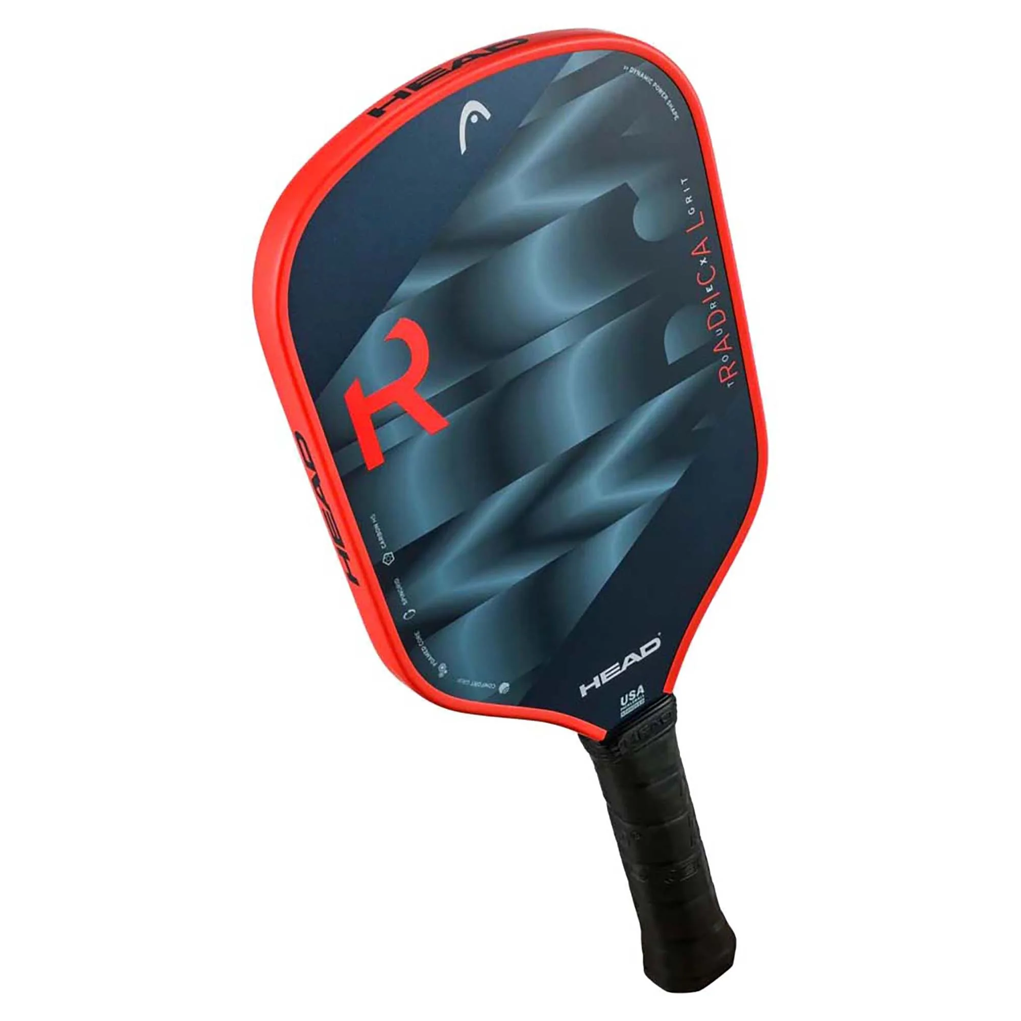 Radical Tour EX Grit 2024 Pickleball Paddle - Image 4