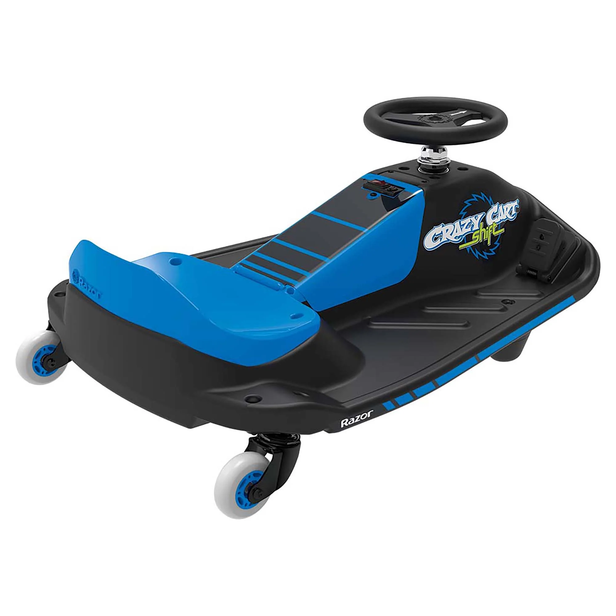 Crazy Cart Shift Kart - Image 2