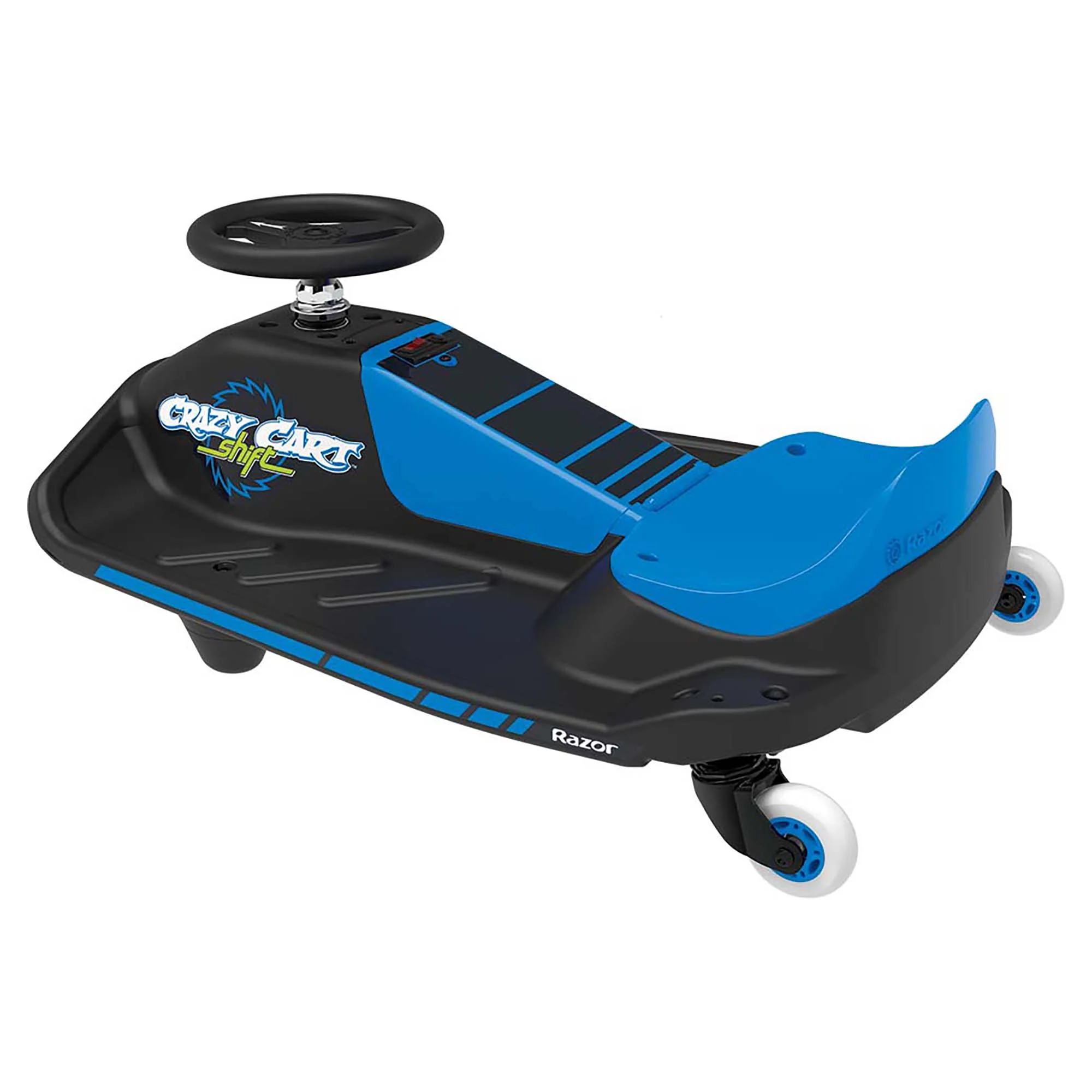 Crazy Cart Shift Kart - Image 3