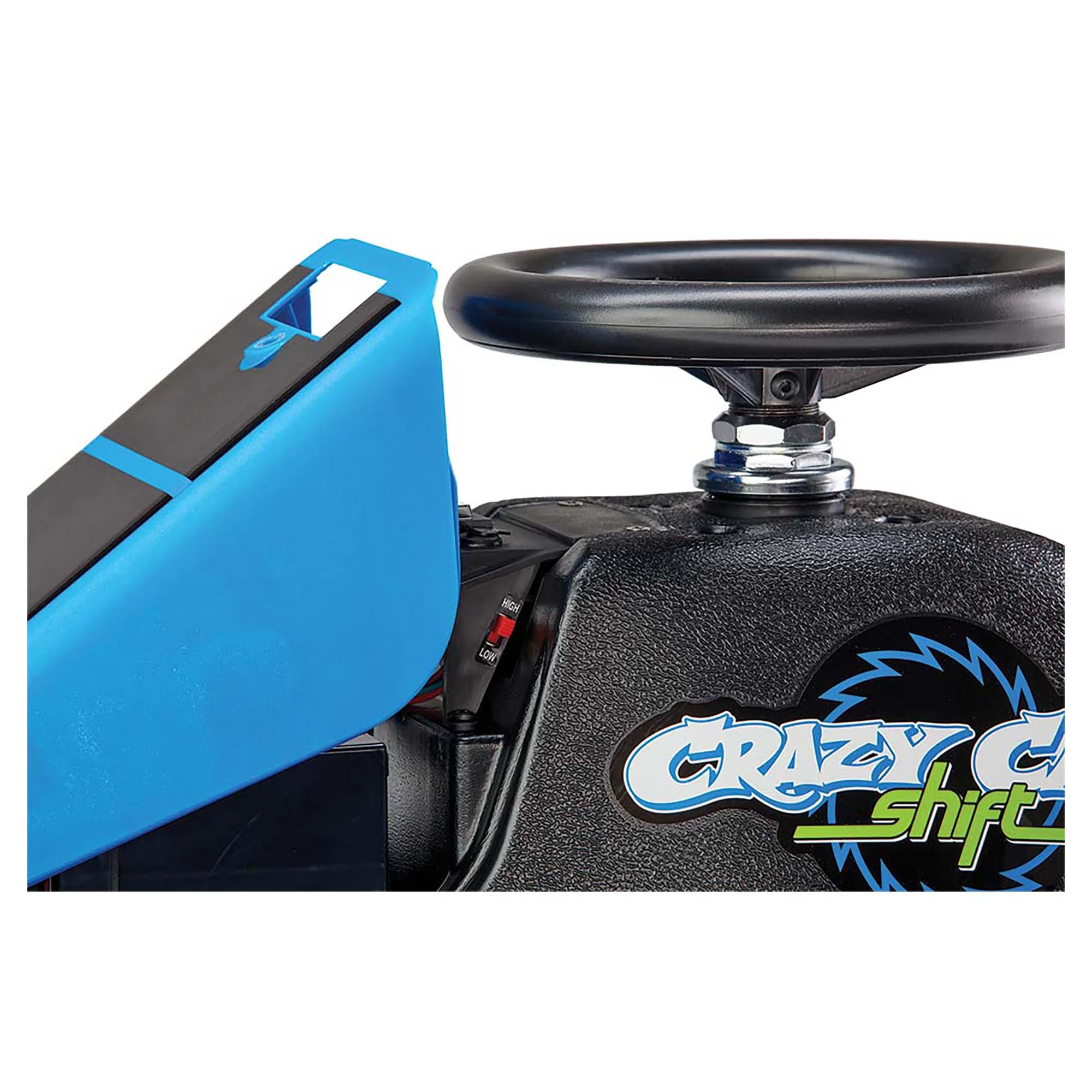 Crazy Cart Shift Kart - Image 5