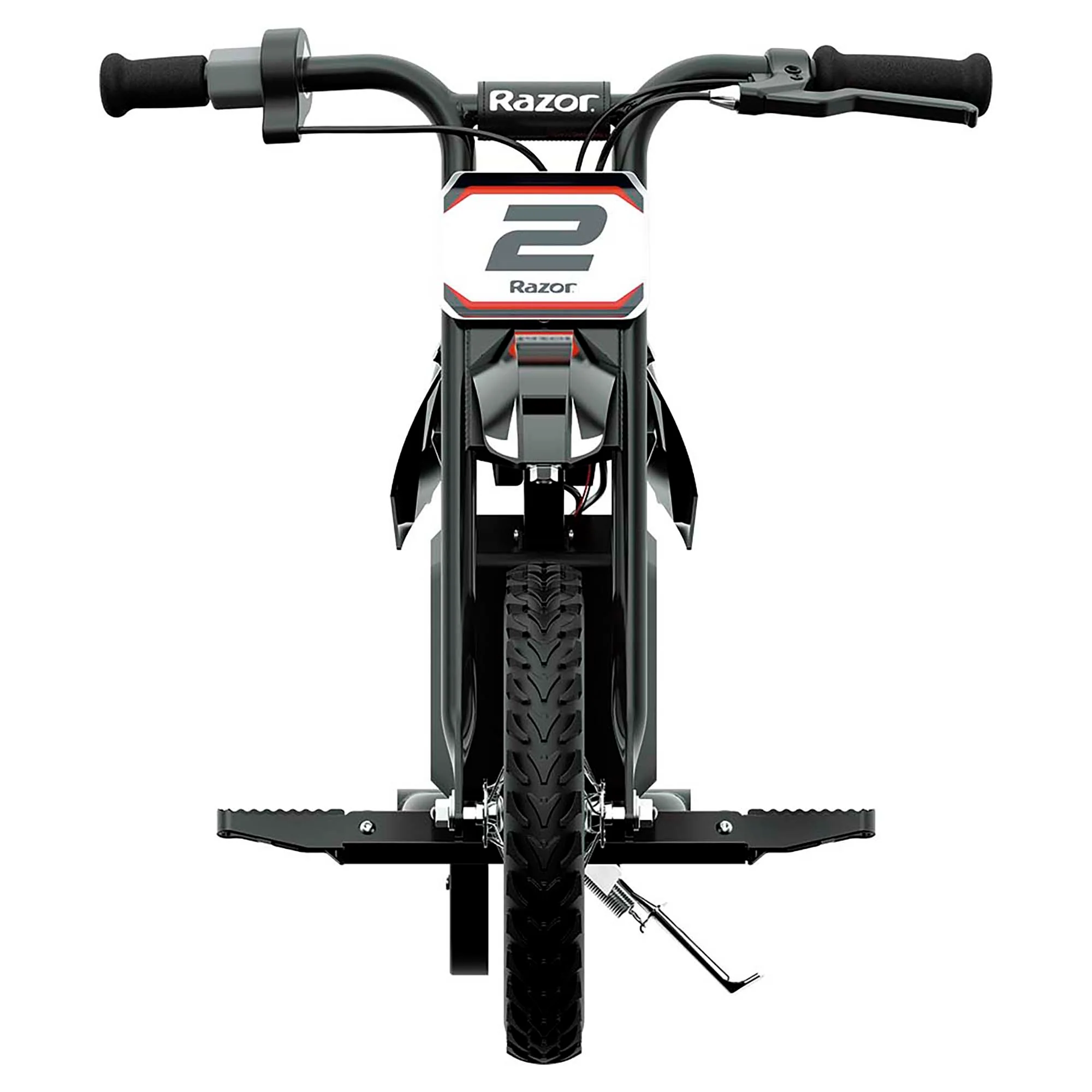 Mx125 Dirt Rocket Dirt Bike - Image 2