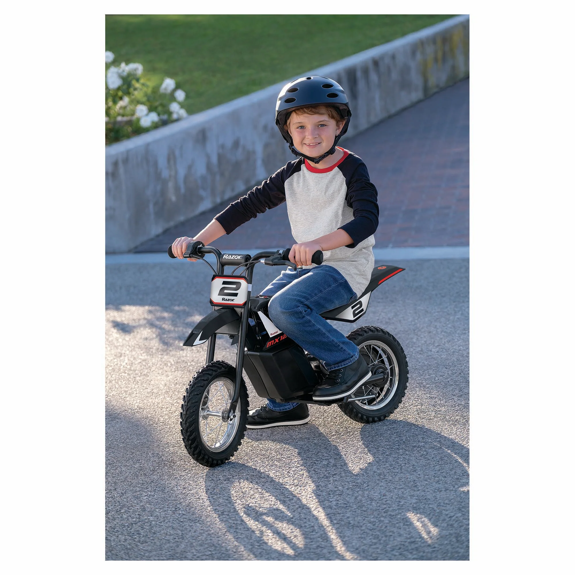 Mx125 Dirt Rocket Dirt Bike - Image 7