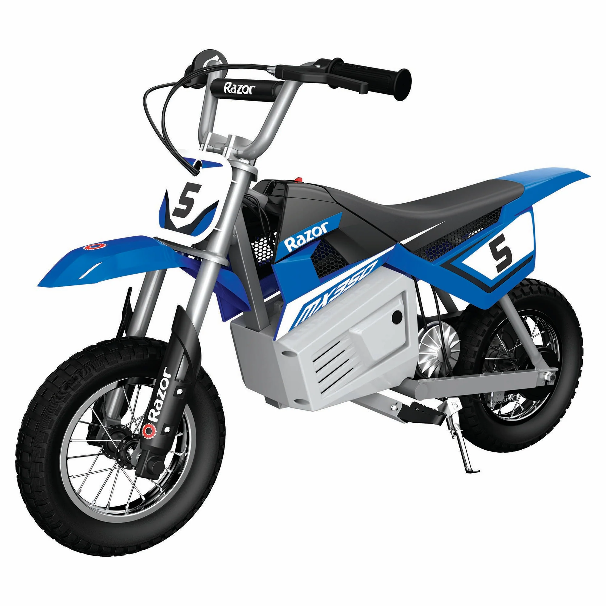 Mx350 Dirt Rocket Dirt Bike