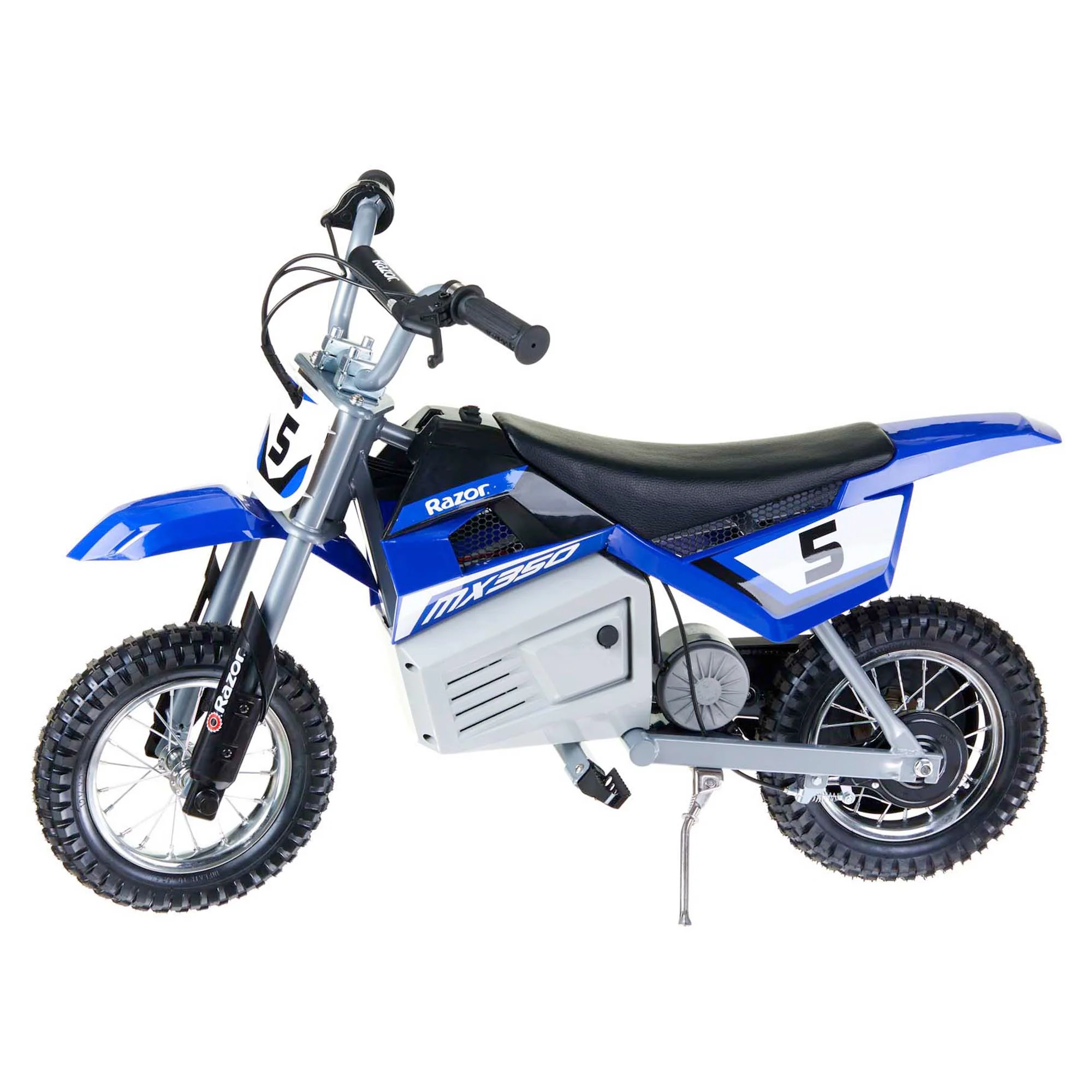 Mx350 Dirt Rocket Dirt Bike - Image 2