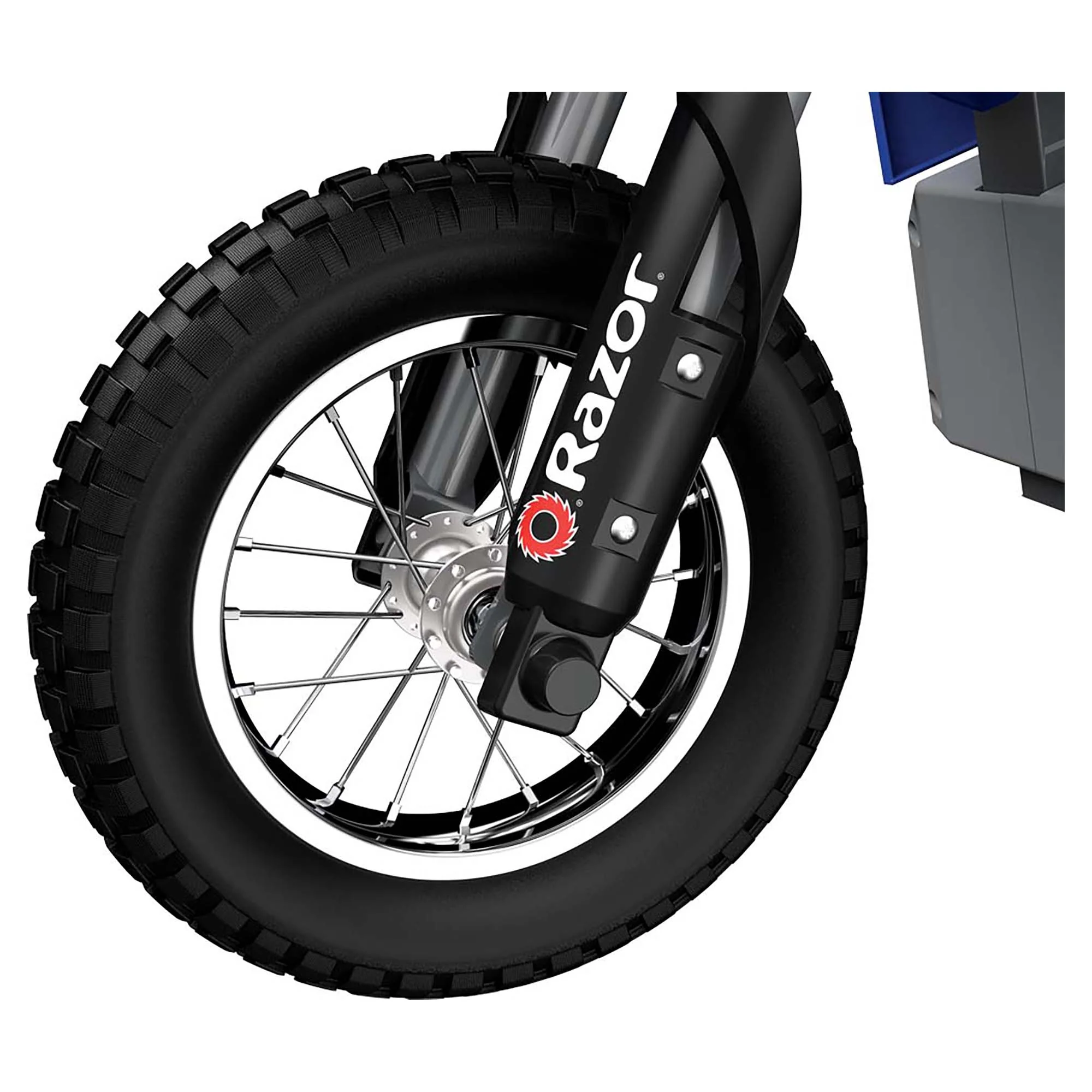 Mx350 Dirt Rocket Dirt Bike - Image 5