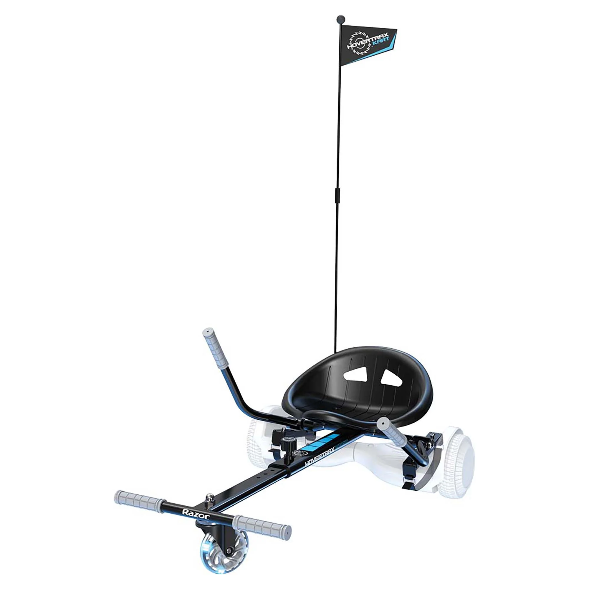 Hovertrax Kart Hoverboard Accessory - Image 2