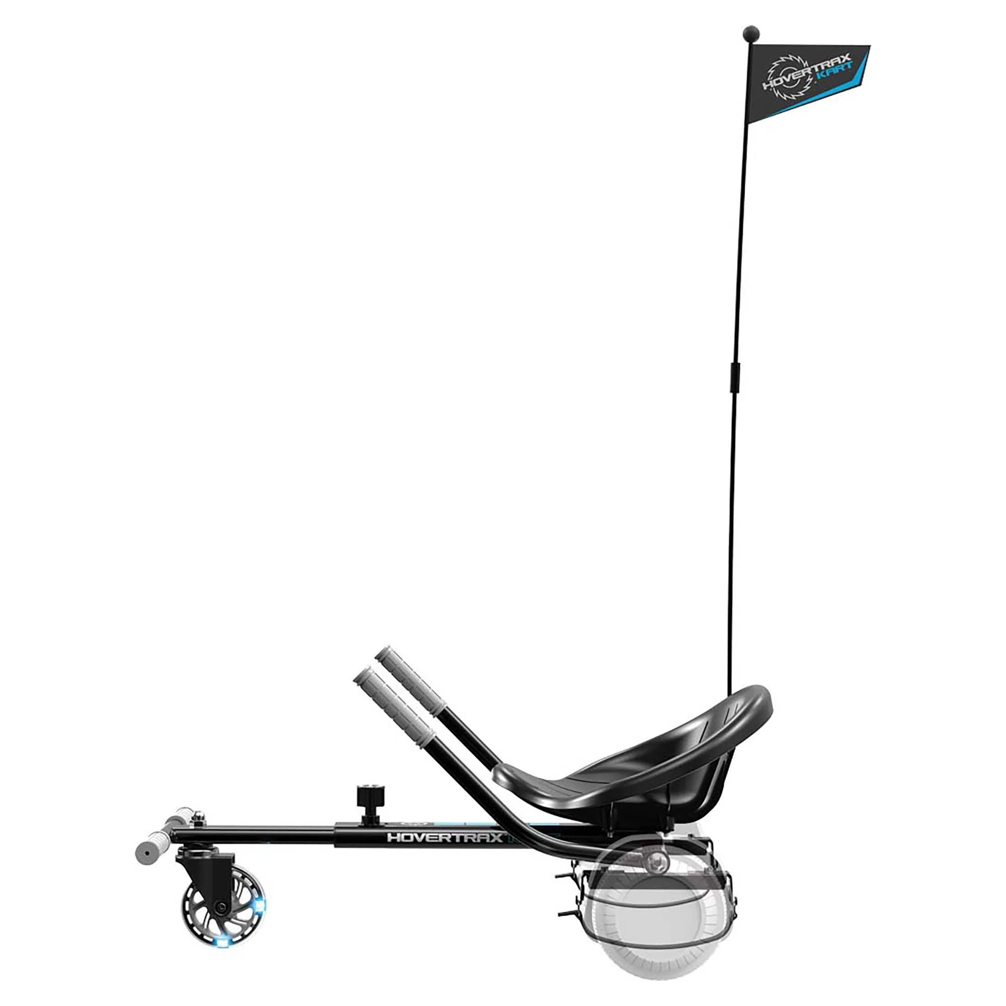 Hovertrax Kart Hoverboard Accessory - Image 4