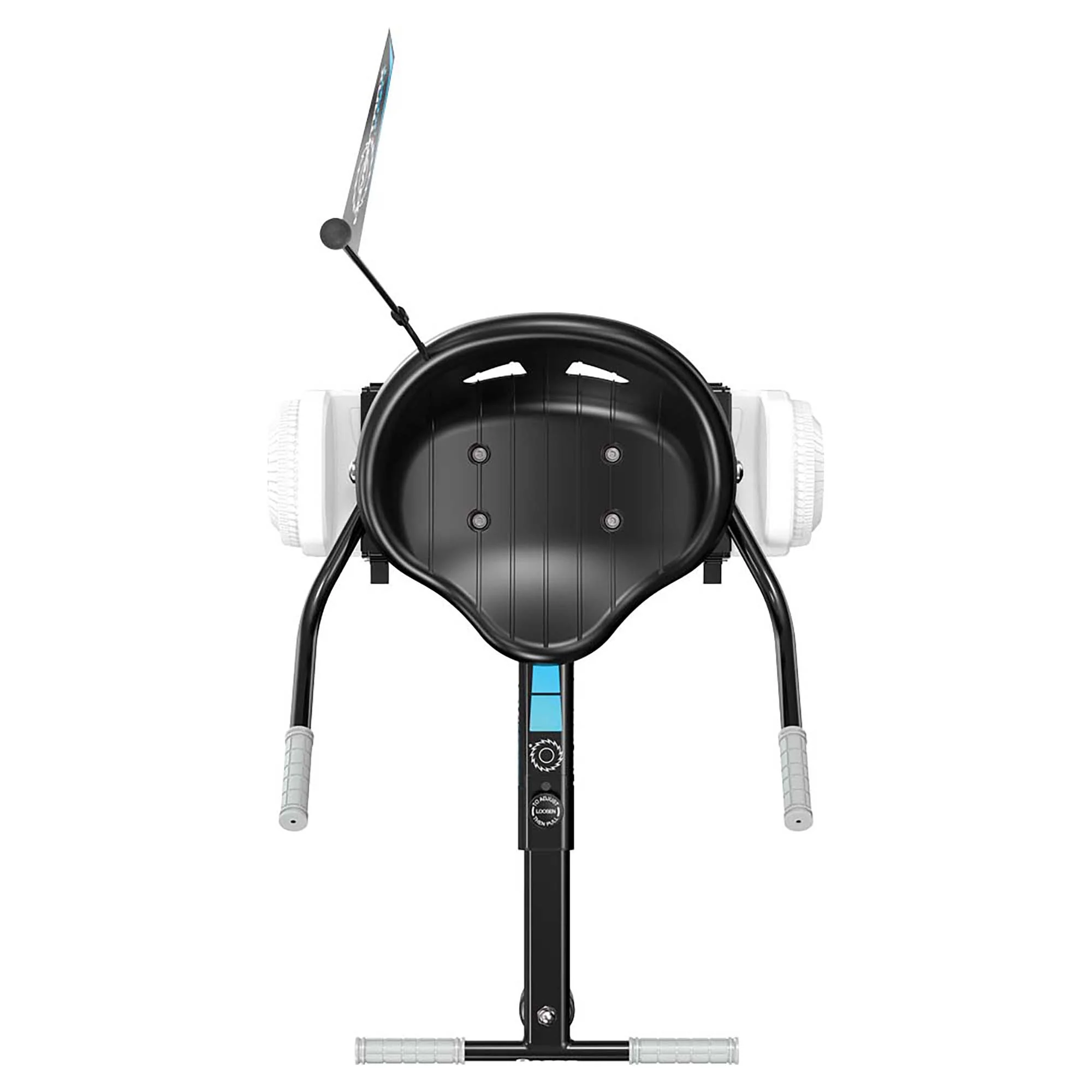Hovertrax Kart Hoverboard Accessory - Image 6