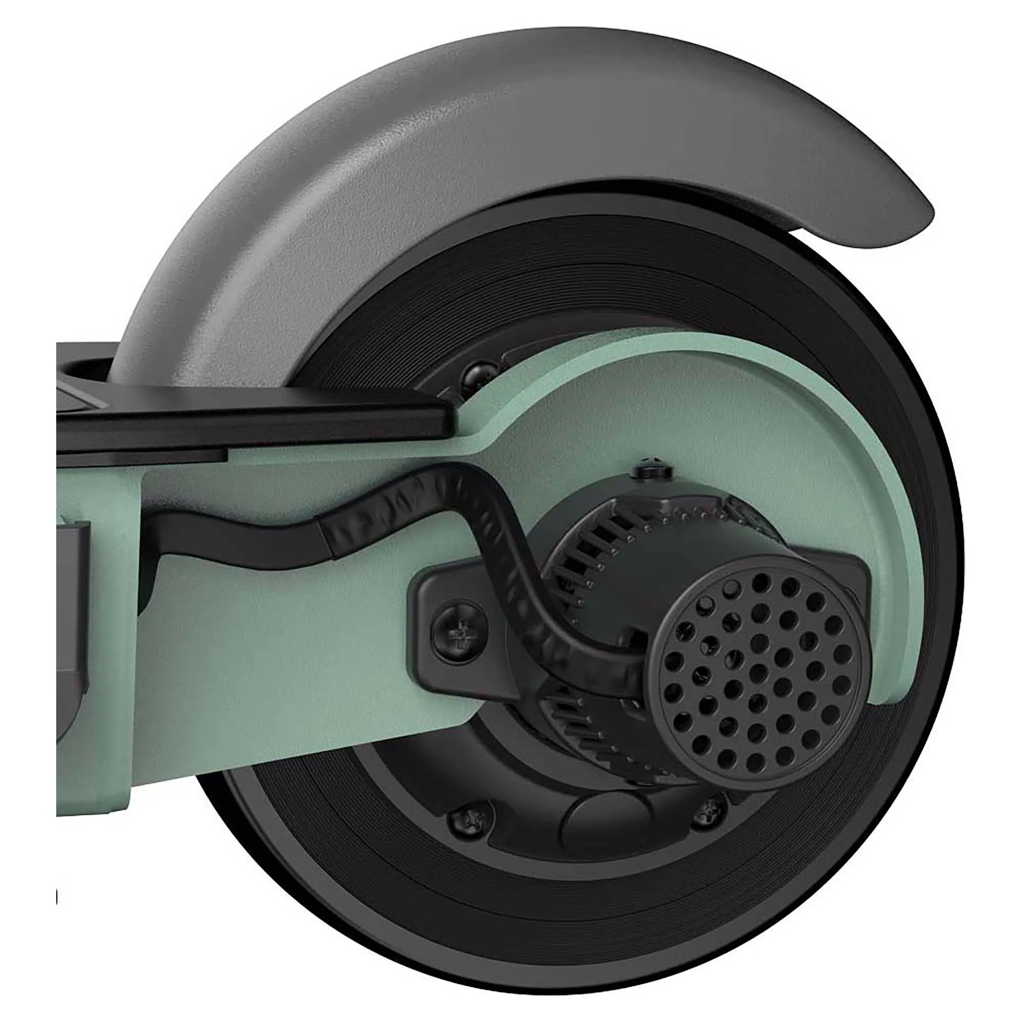 Power Core Xlr 150 Electric Scooter - Image 7
