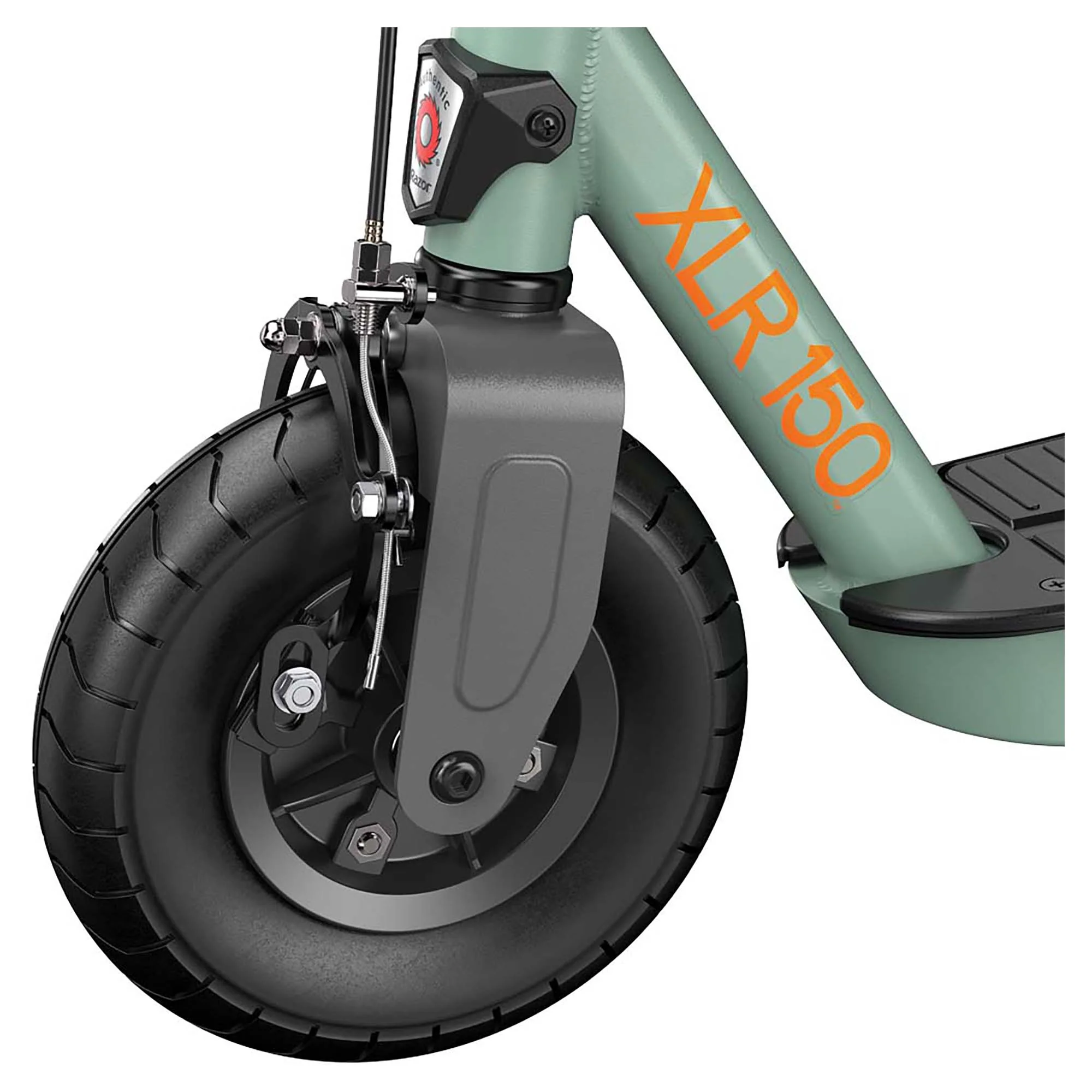Power Core Xlr 150 Electric Scooter - Image 8