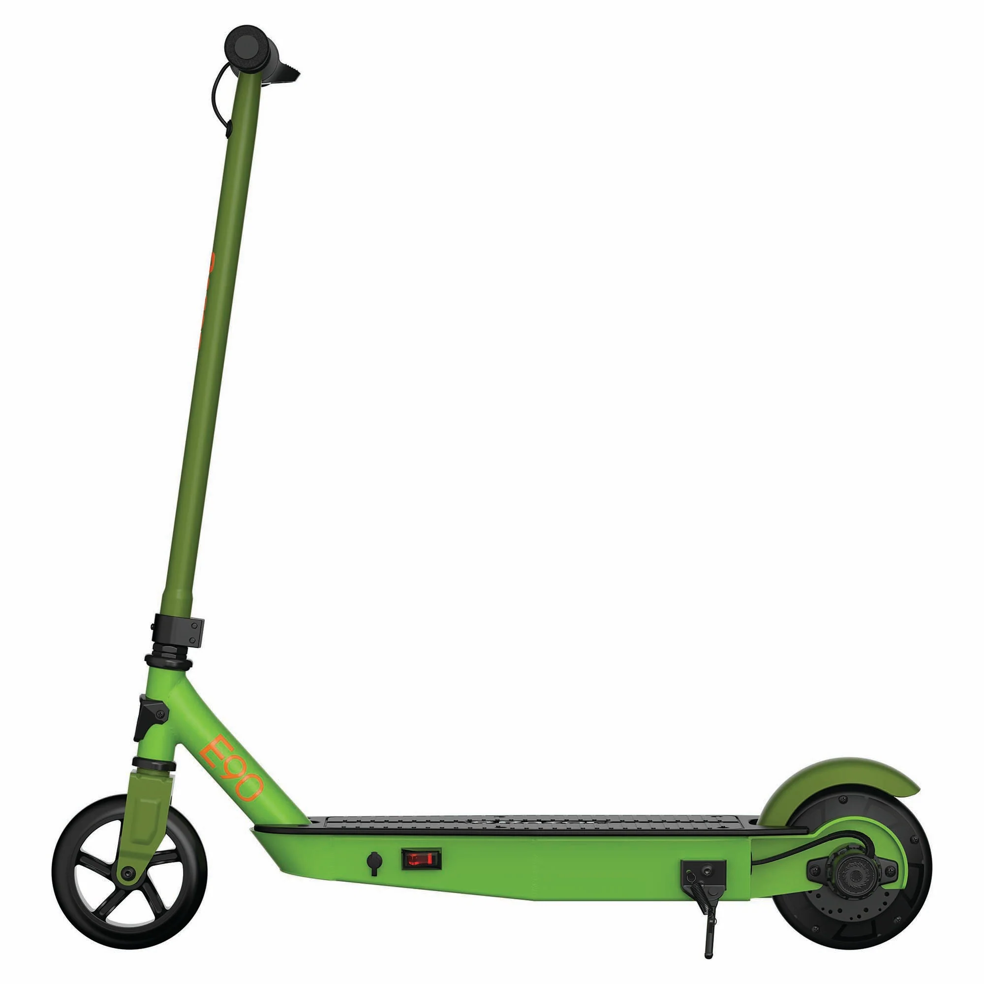 Powercore E90 Black Label Electric Scooter - Image 3