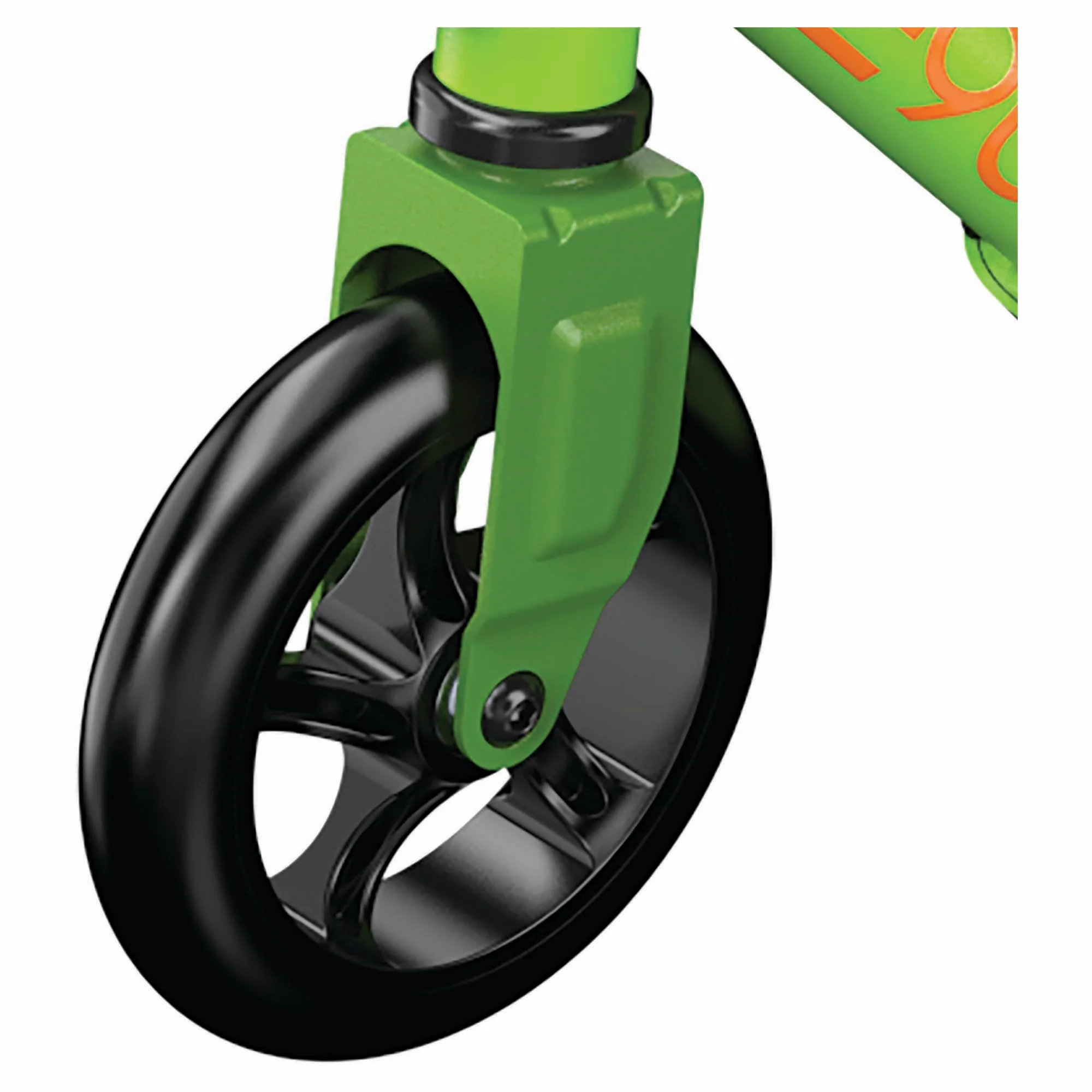 Powercore E90 Black Label Electric Scooter - Image 9