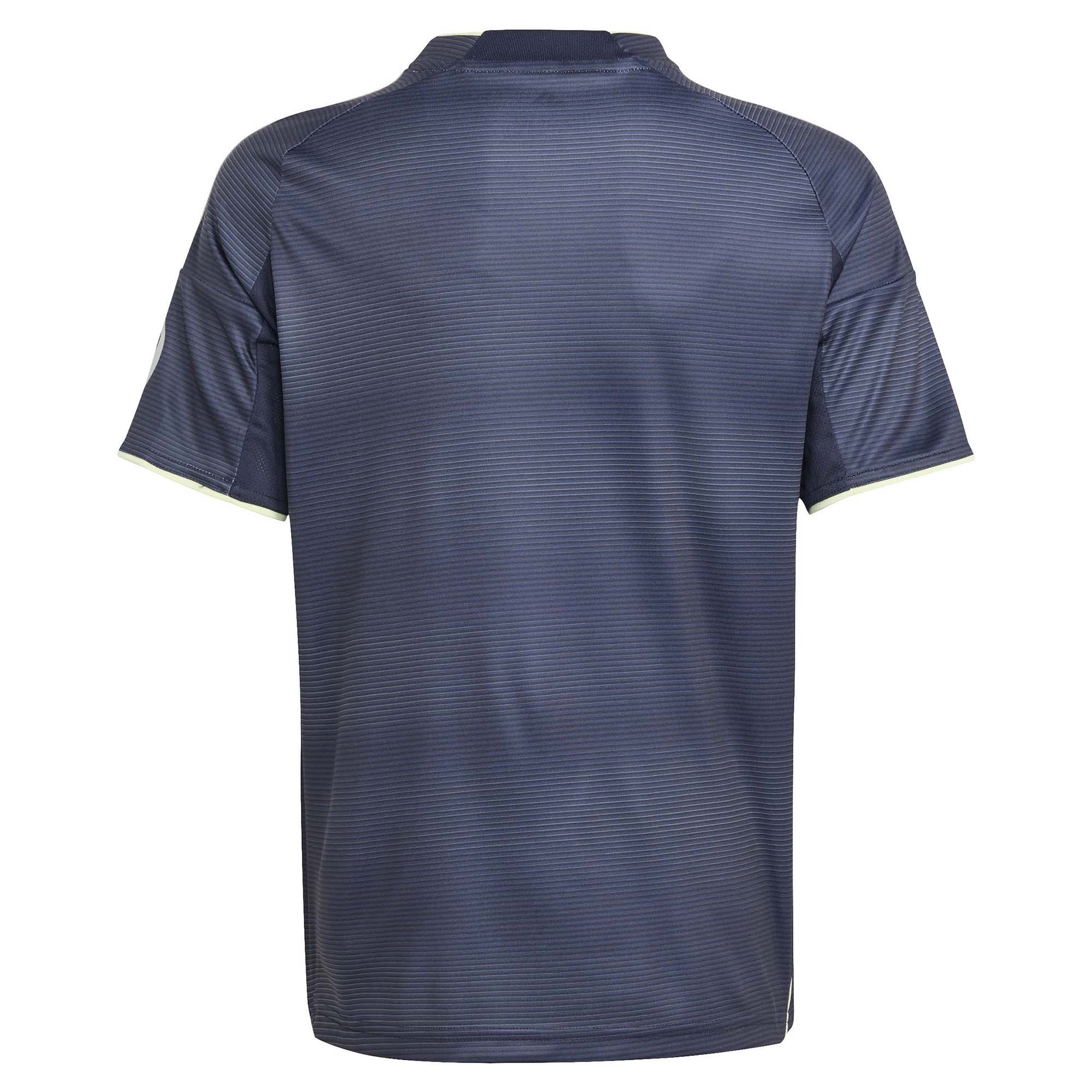 Junior's Real Madrid 2025/26 Away Soccer Jersey - Image 2