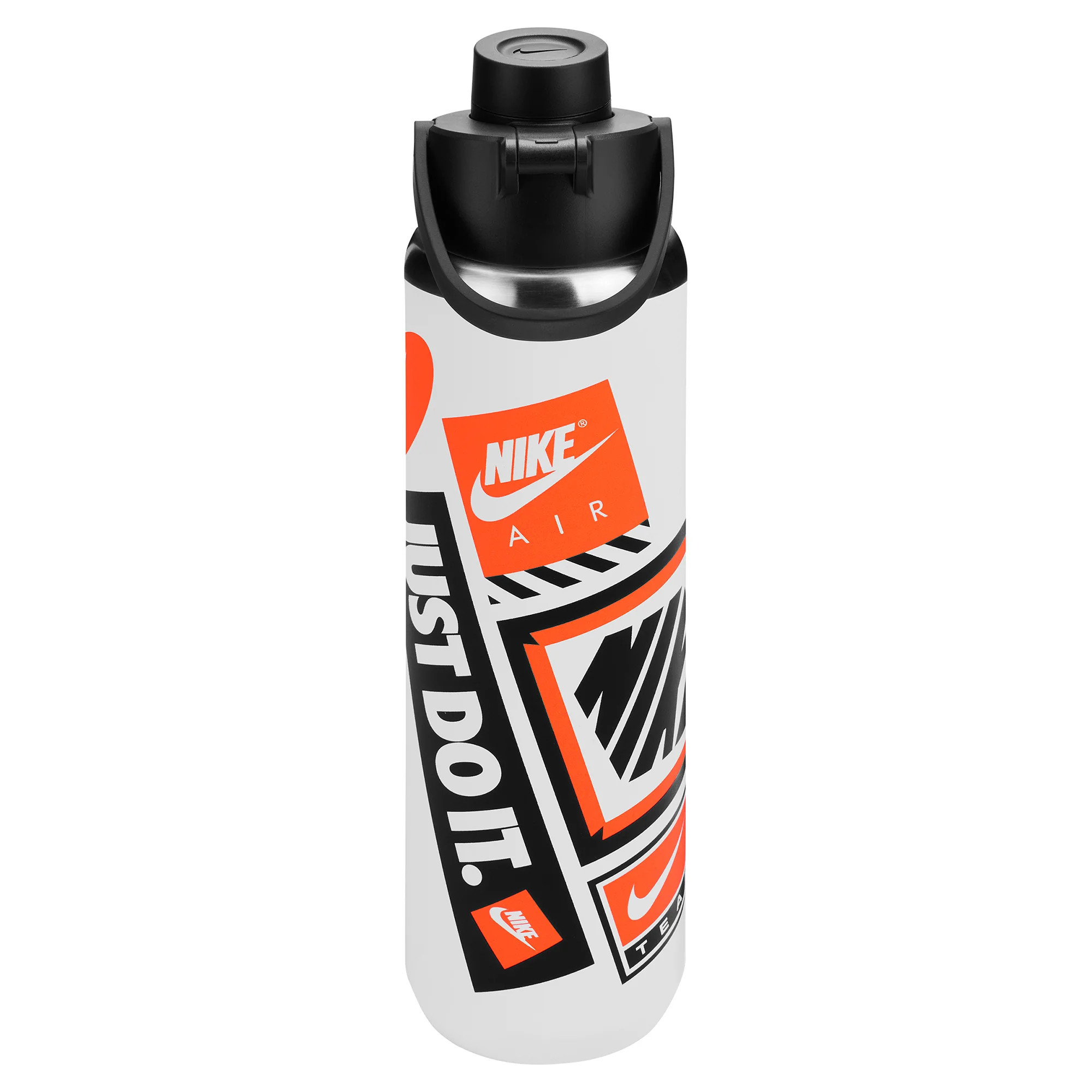 Recharge Stainless Steel Chug 680ml Water Bottle - Image 3