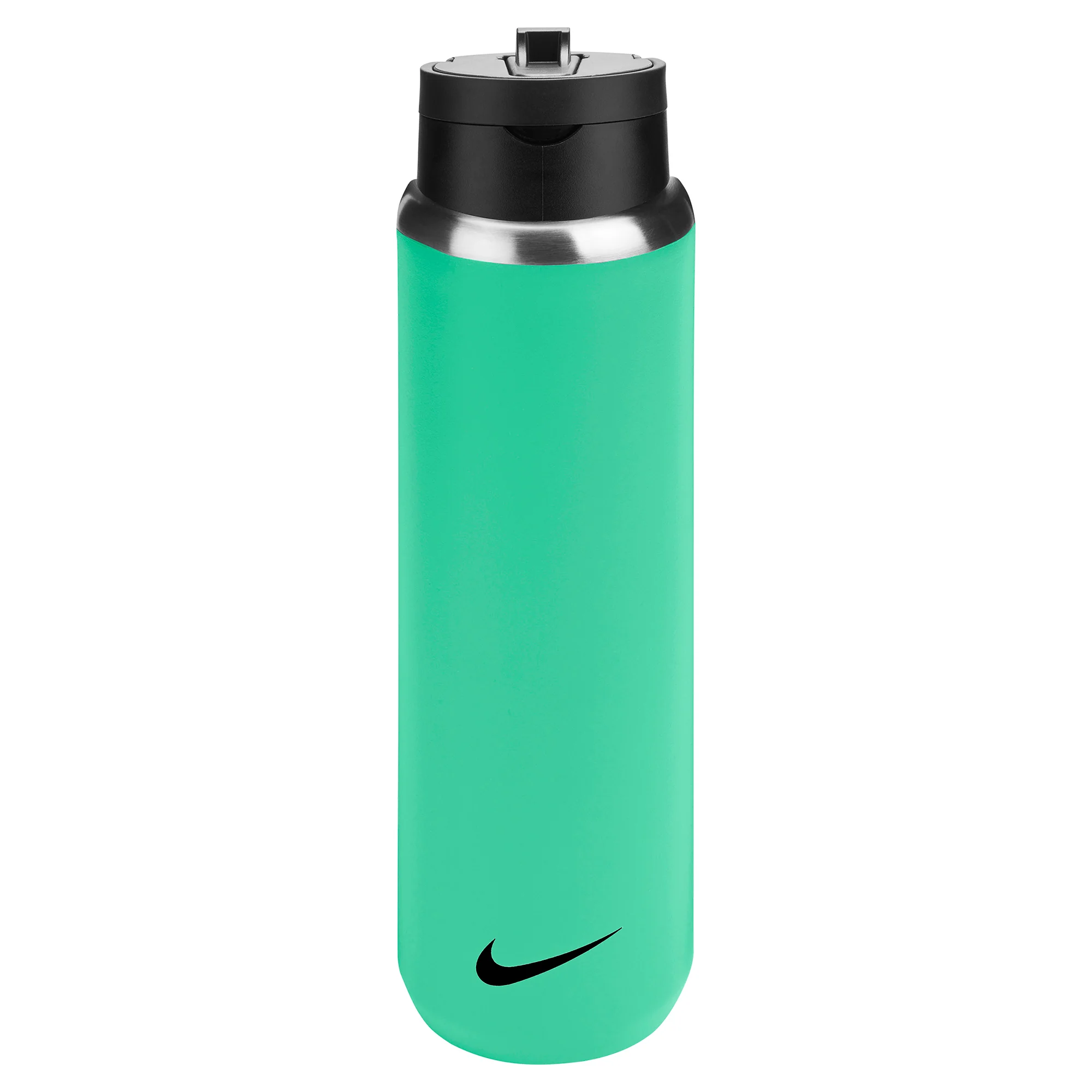 Recharge Stainless Steel Straw 680ml Water Bottle - Image 3