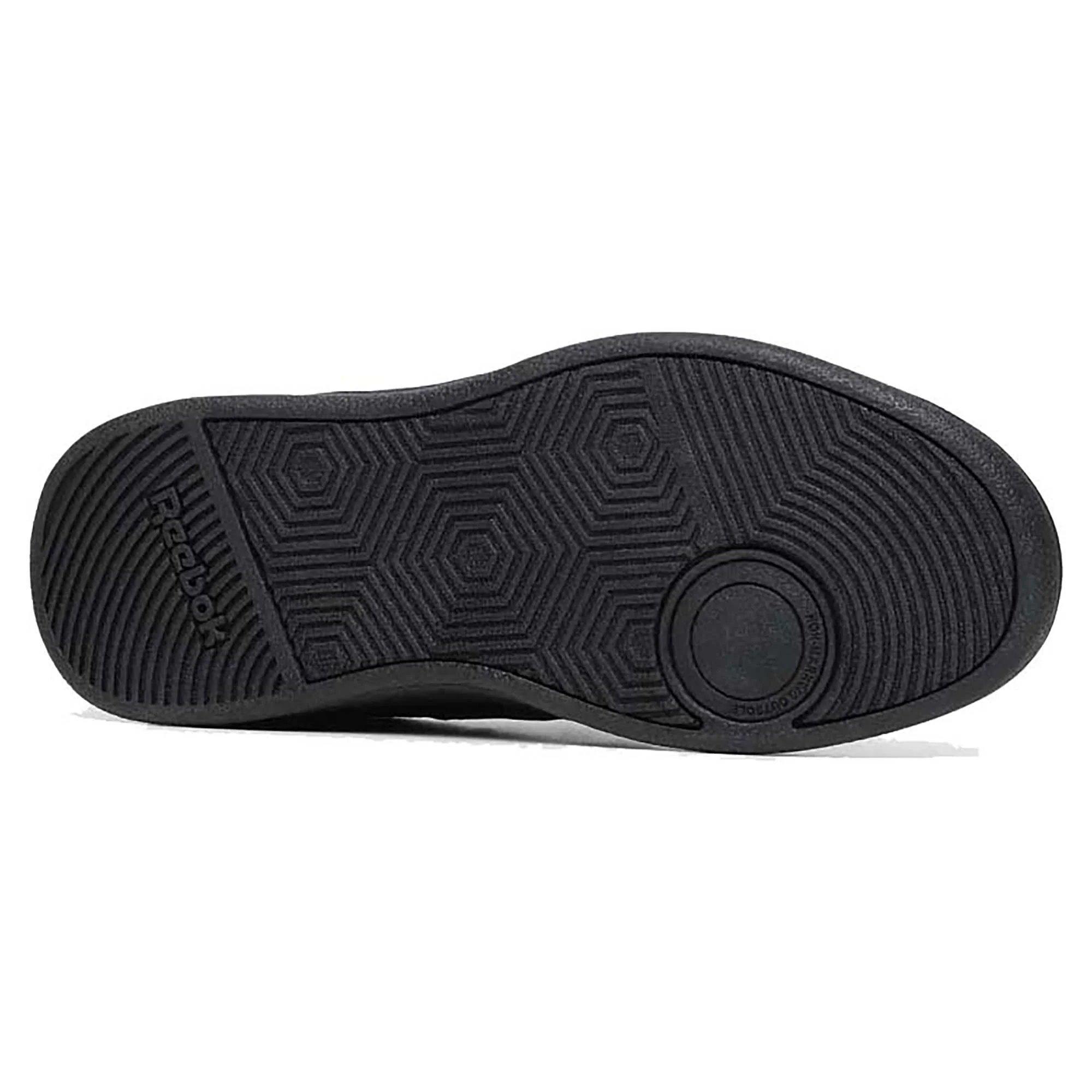 Court Advance Elastic Lace PS Kid's Shoes - Image 5