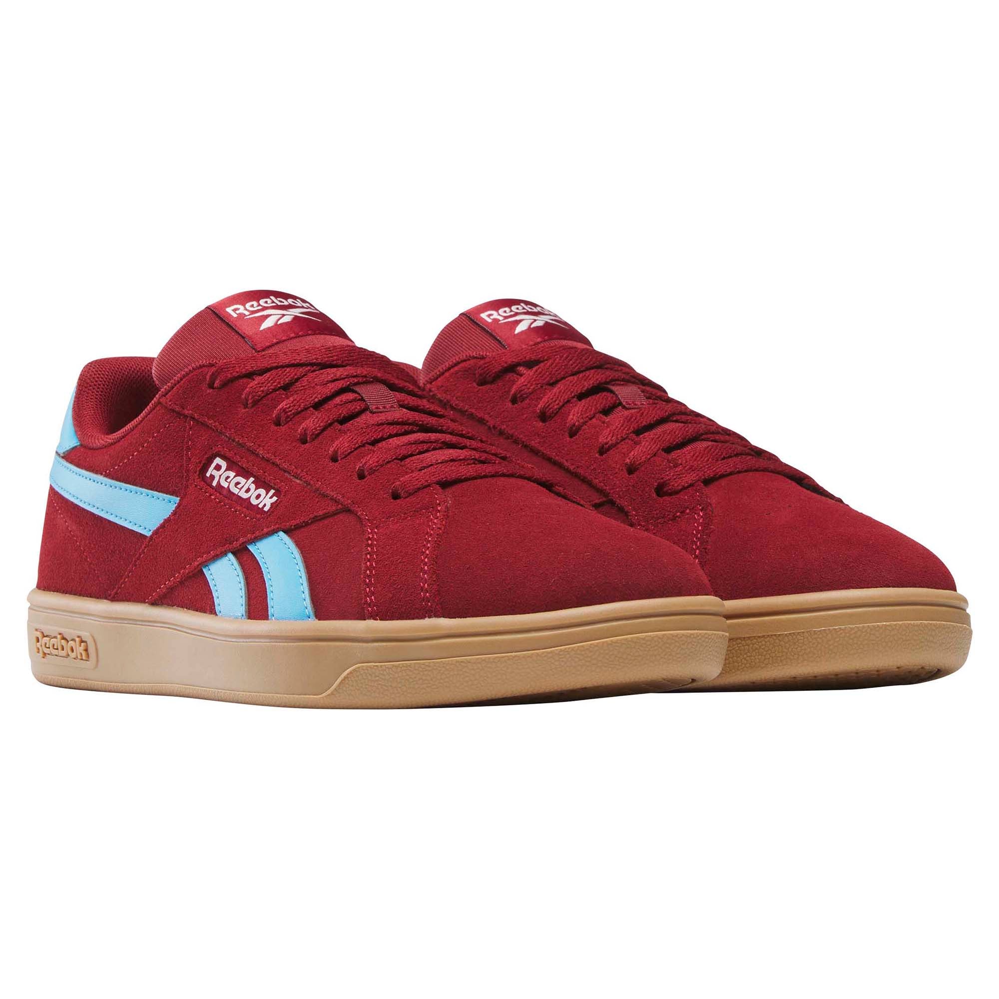 Court Retro Unisex Sportswear Shoes - Image 2