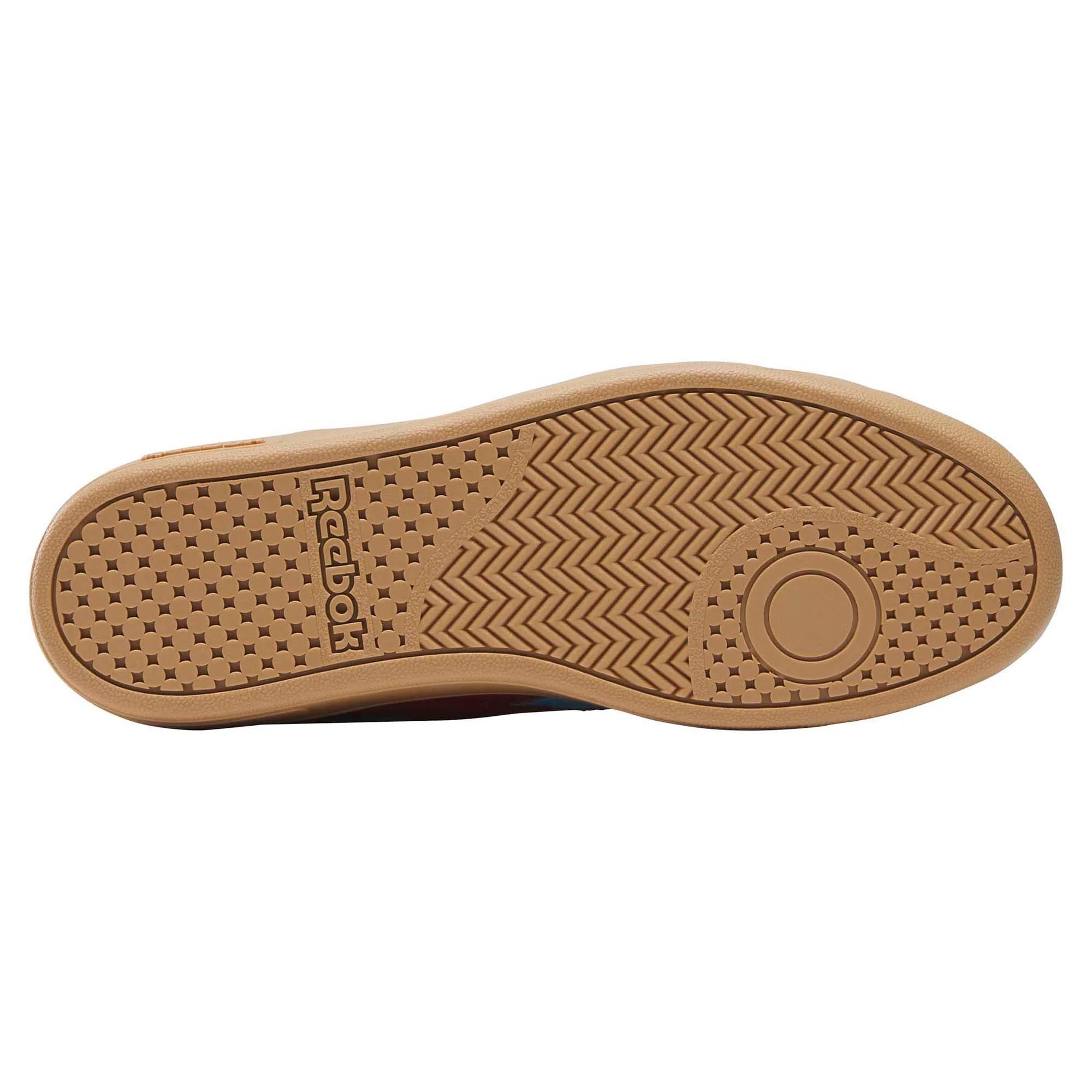 Court Retro Unisex Sportswear Shoes - Image 4