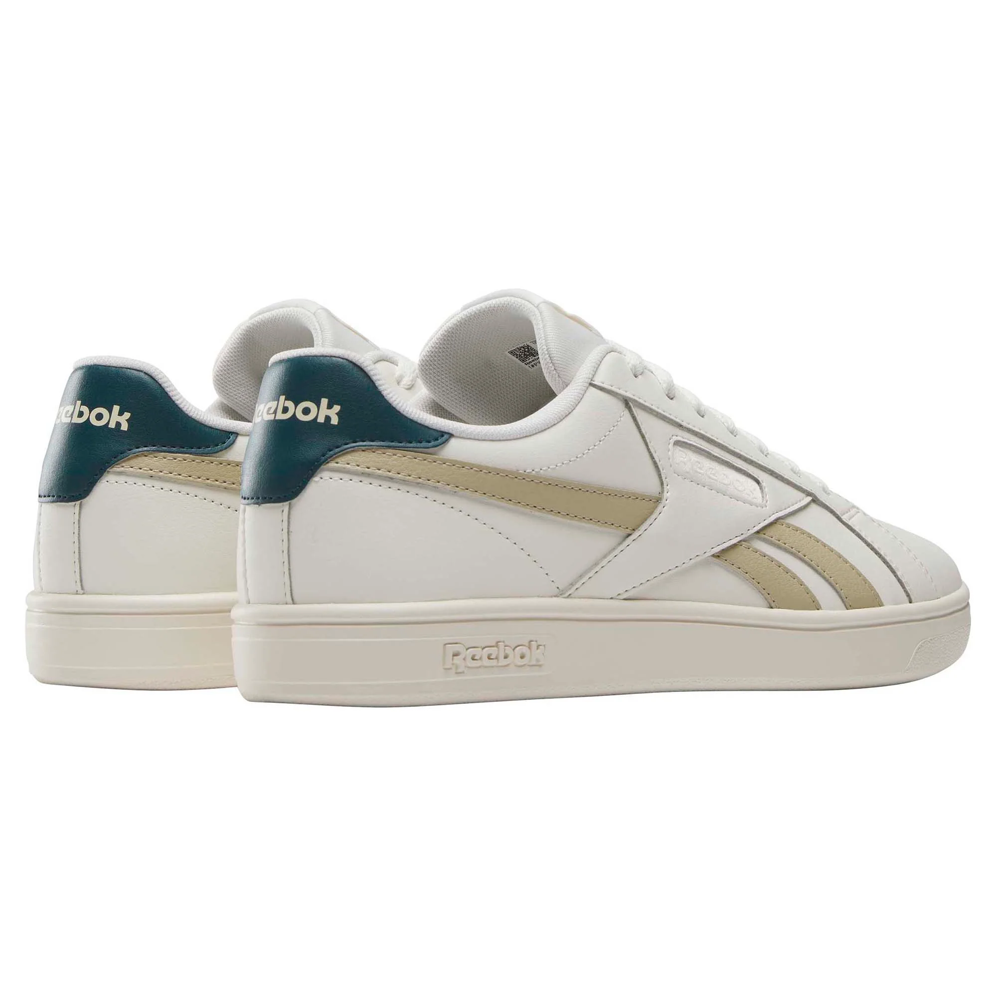 Court Retro Unisex Sportswear Shoes - Image 3
