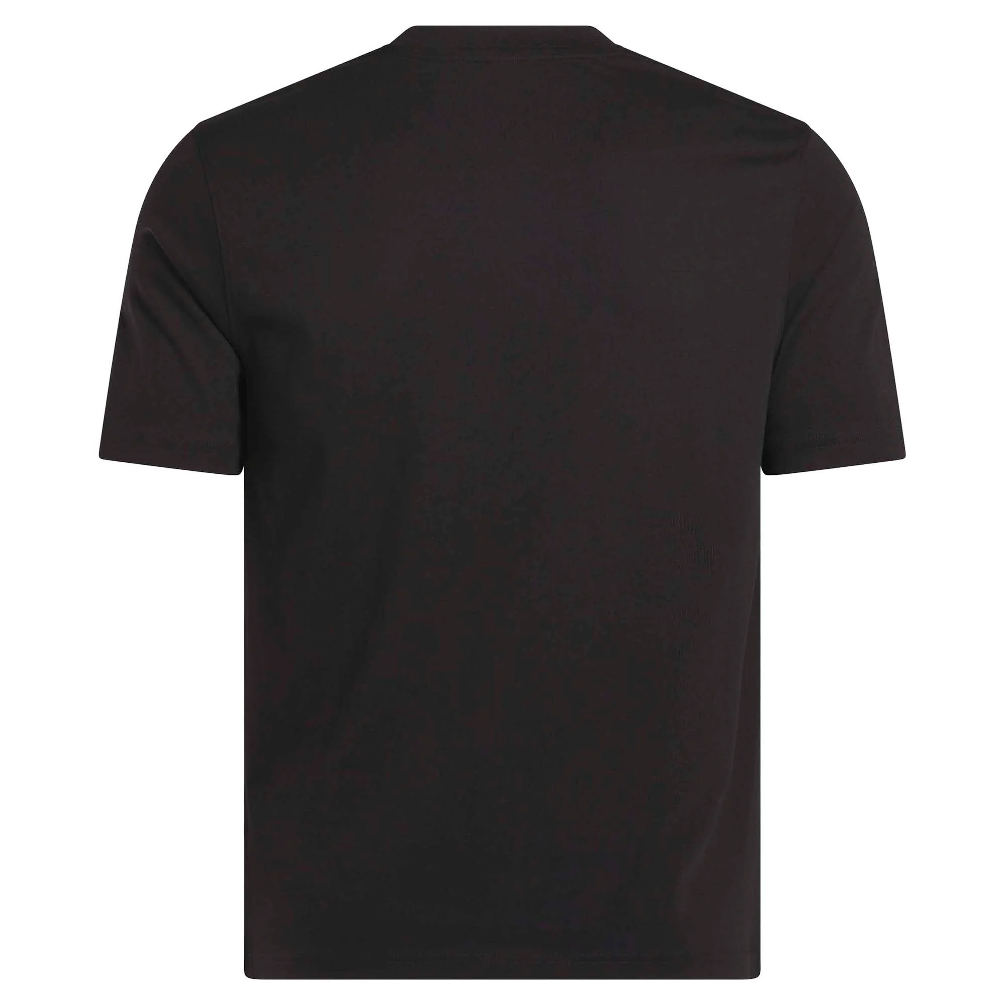 Men's Cody Small Logo Crew Neck Short Sleeve Tee - Image 4