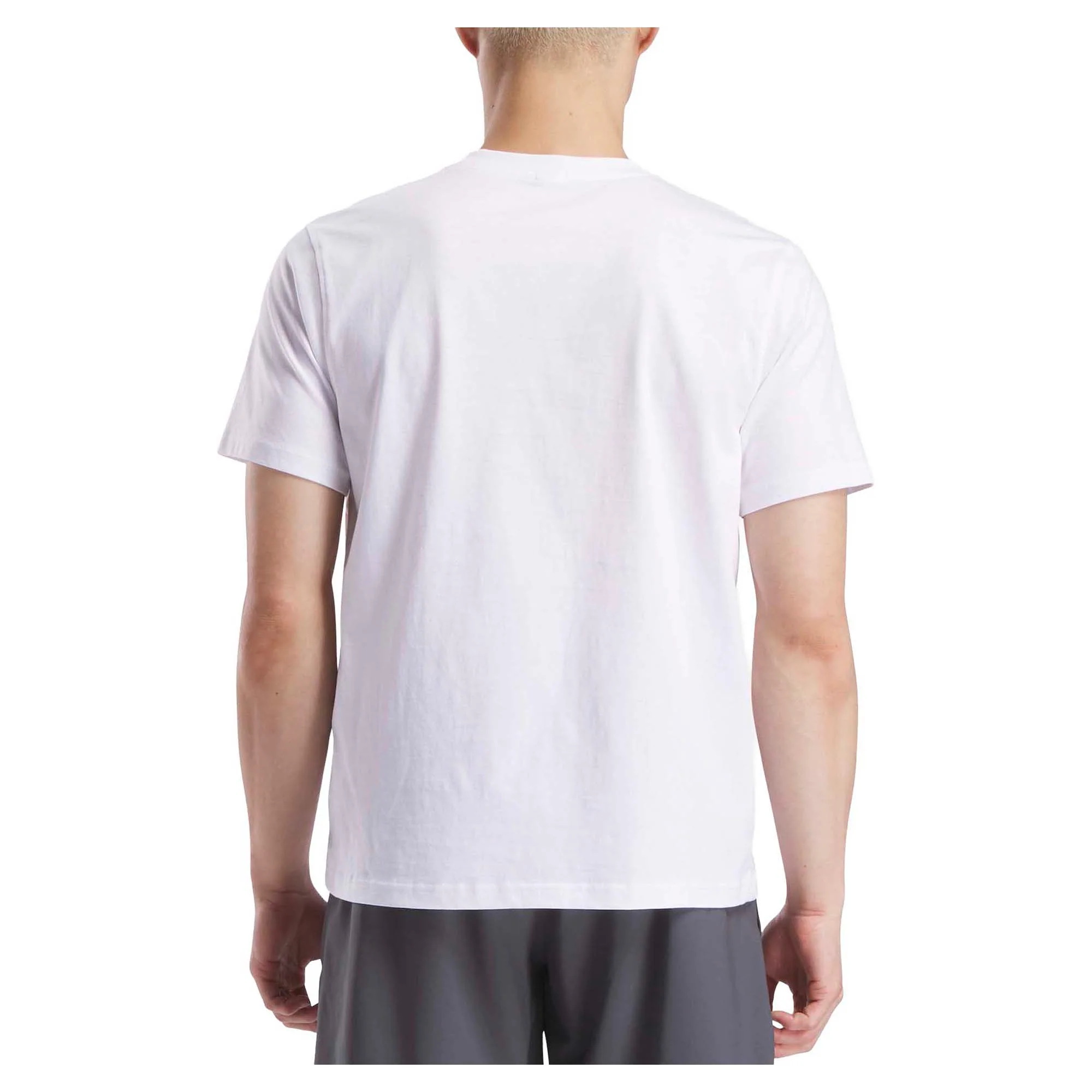 Men's Cody Small Logo Crew Neck Short Sleeve Tee - Image 2