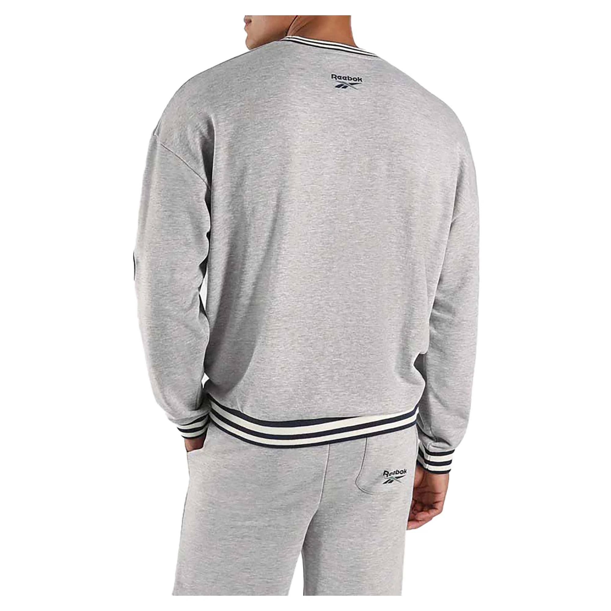 Men's Lawn Club Crew Sweatshirt - Image 2
