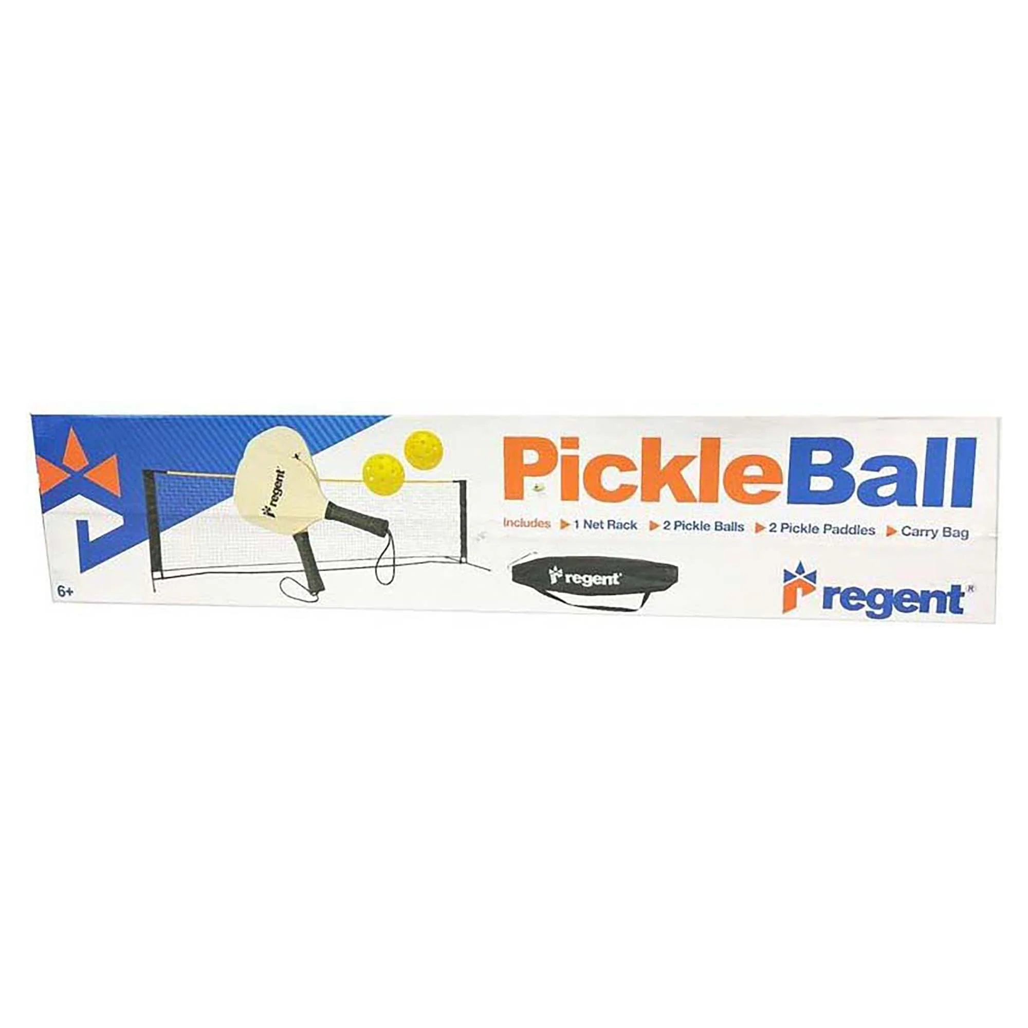 Pickleball 2 Player Net Set - Image 3