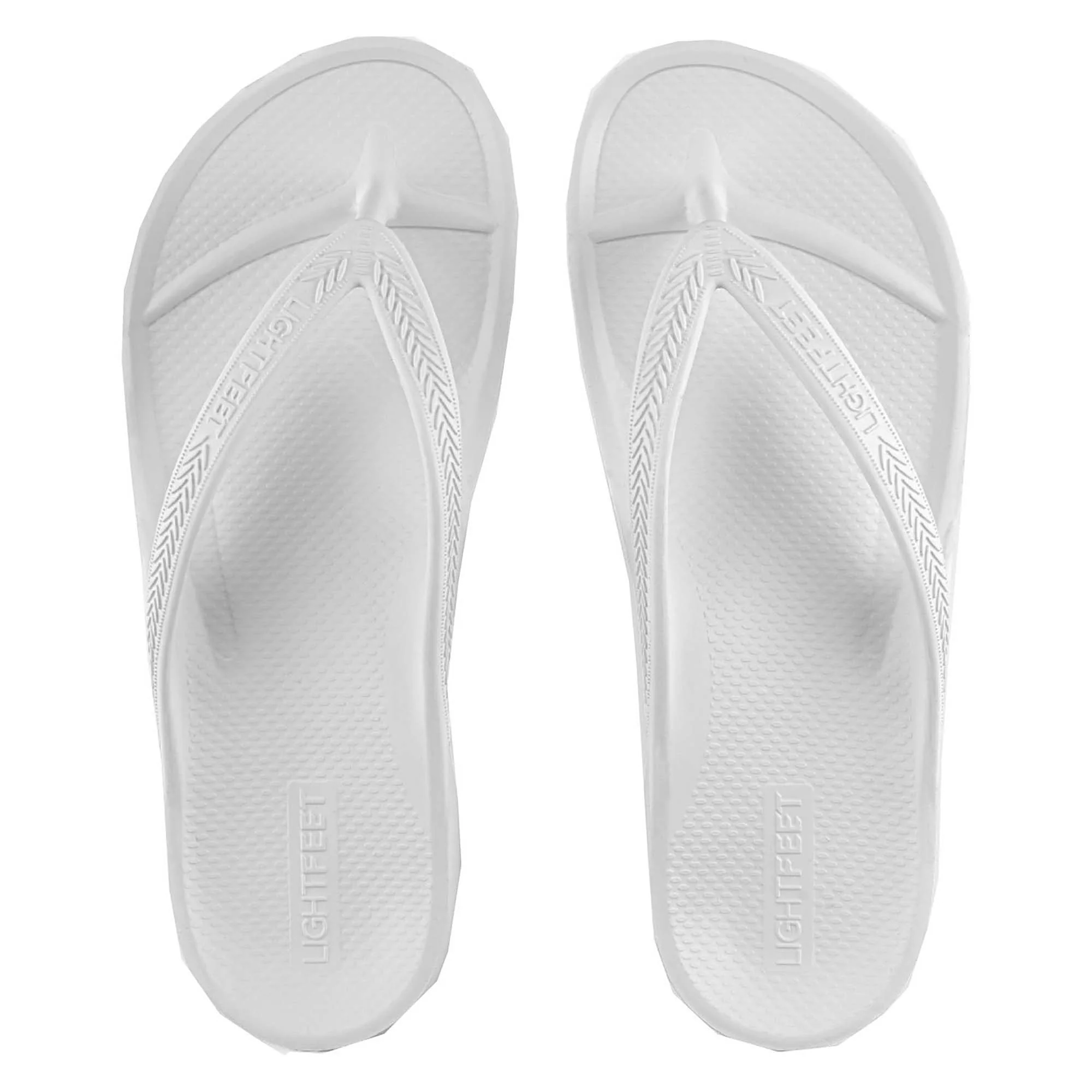 Revive Arch Support Thongs - Image 3