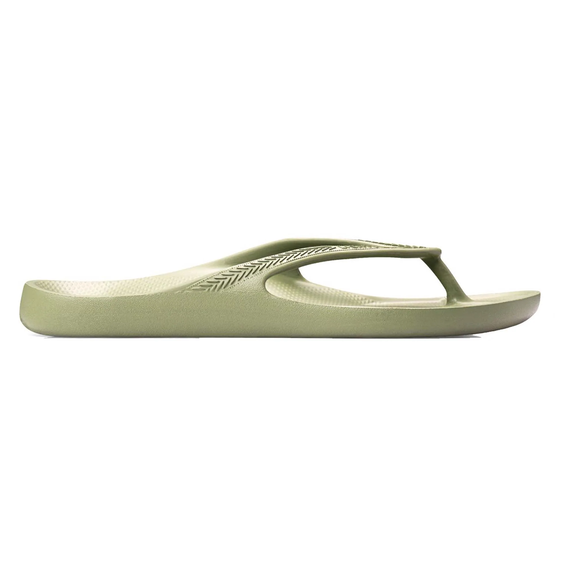 Revive Arch Support Thongs