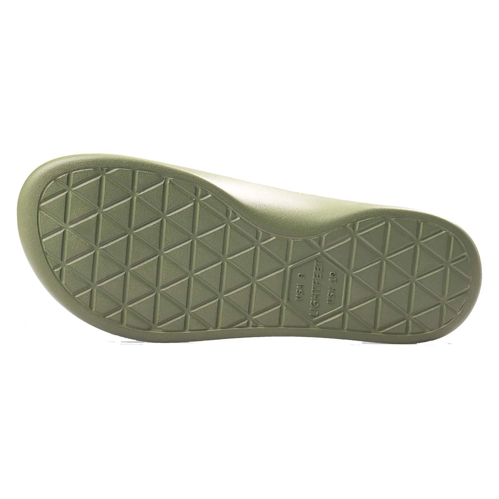 Revive Arch Support Thongs - Image 2