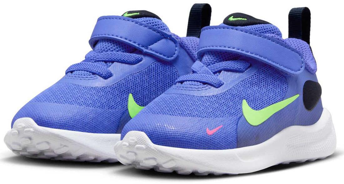 Revolution 7 Baby/Toddler Shoes - Image 7
