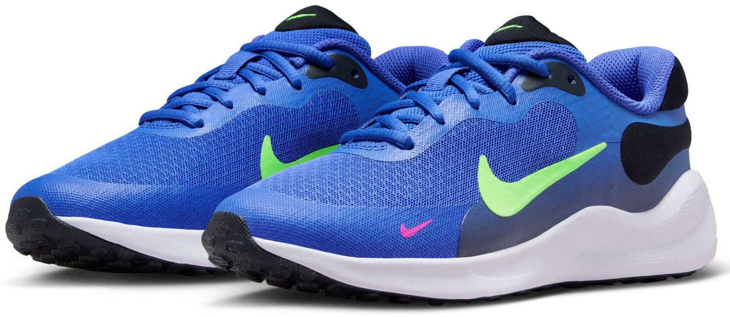 Revolution 7 Junior's Running Shoes - Image 7