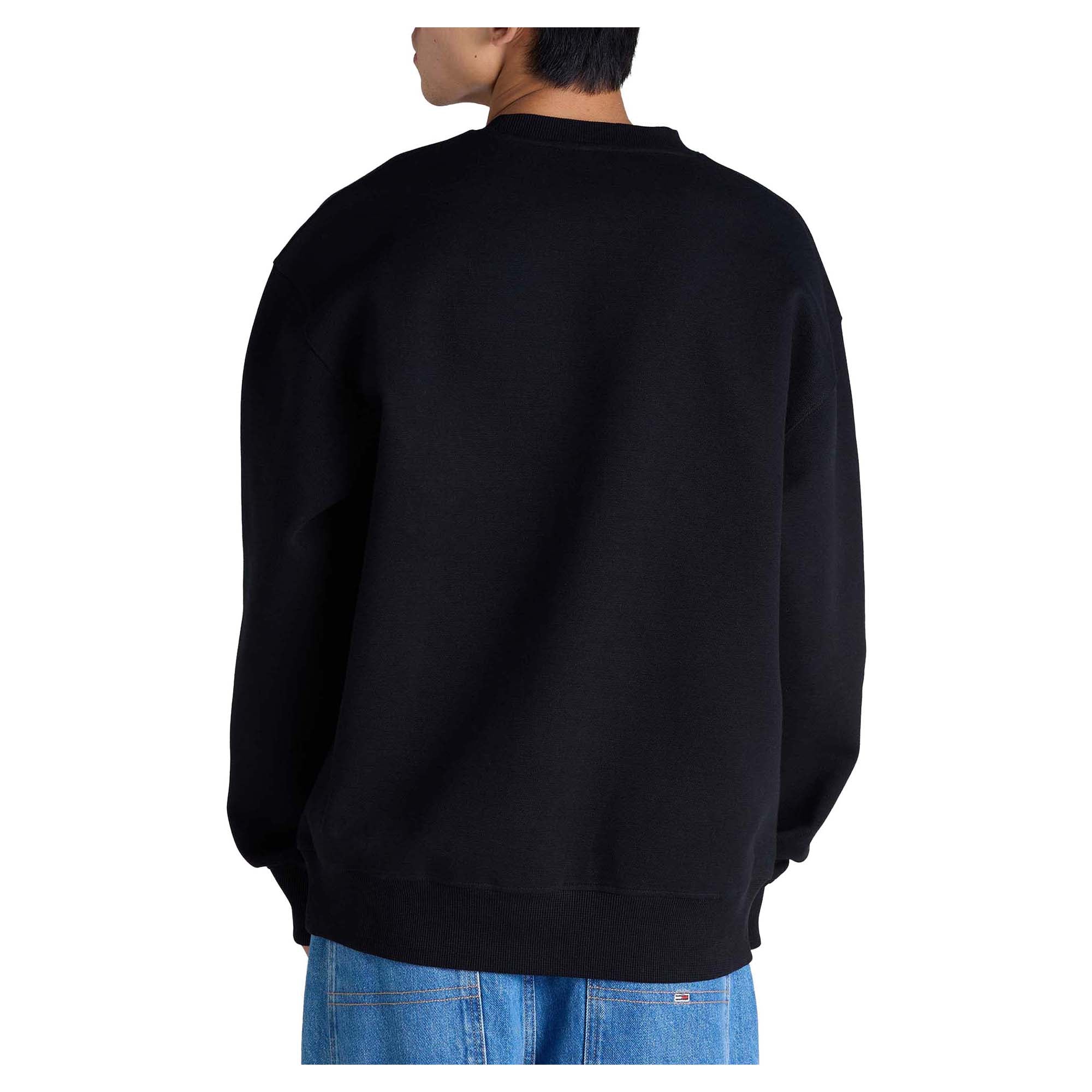 Men's Rochester Base Crewneck Sweatshirt - Image 2