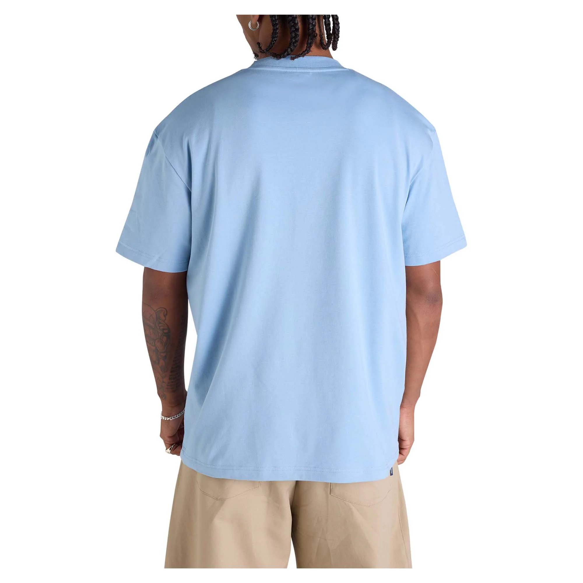 Men's Rochester Base T-Shirt - Image 2