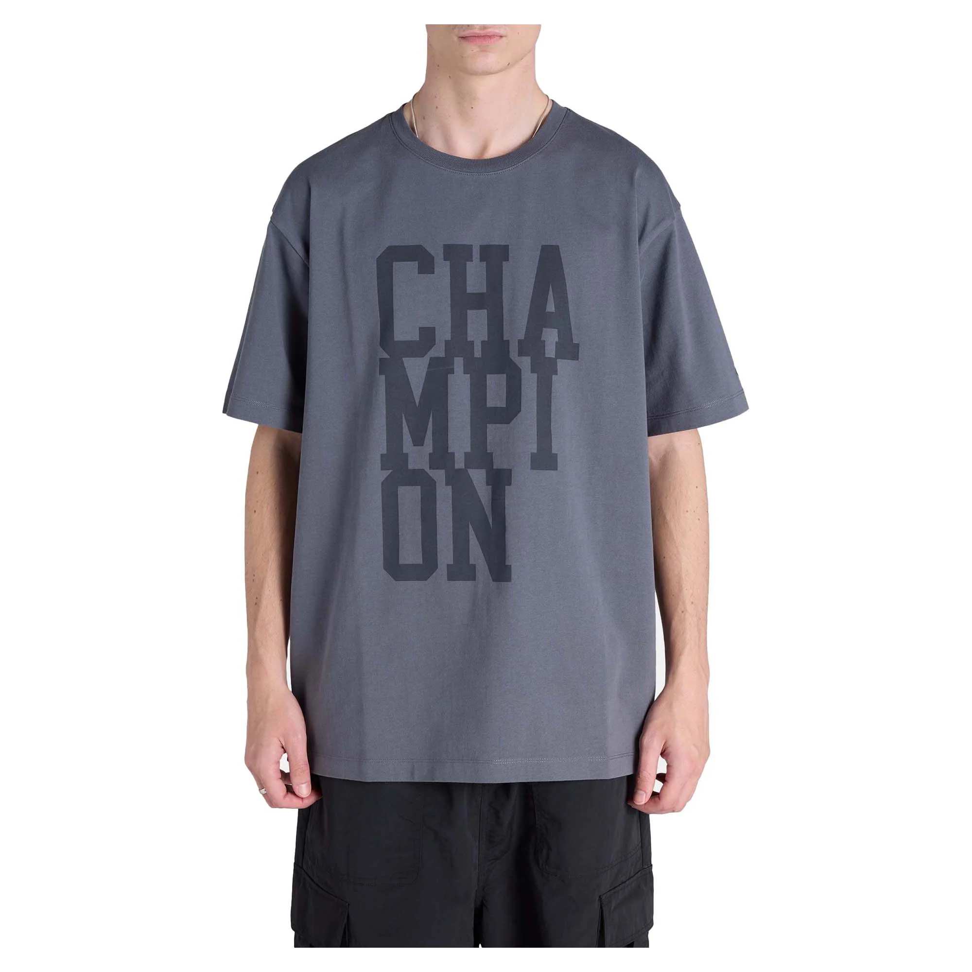 Men's Rochester Capital Graphic T-Shirt