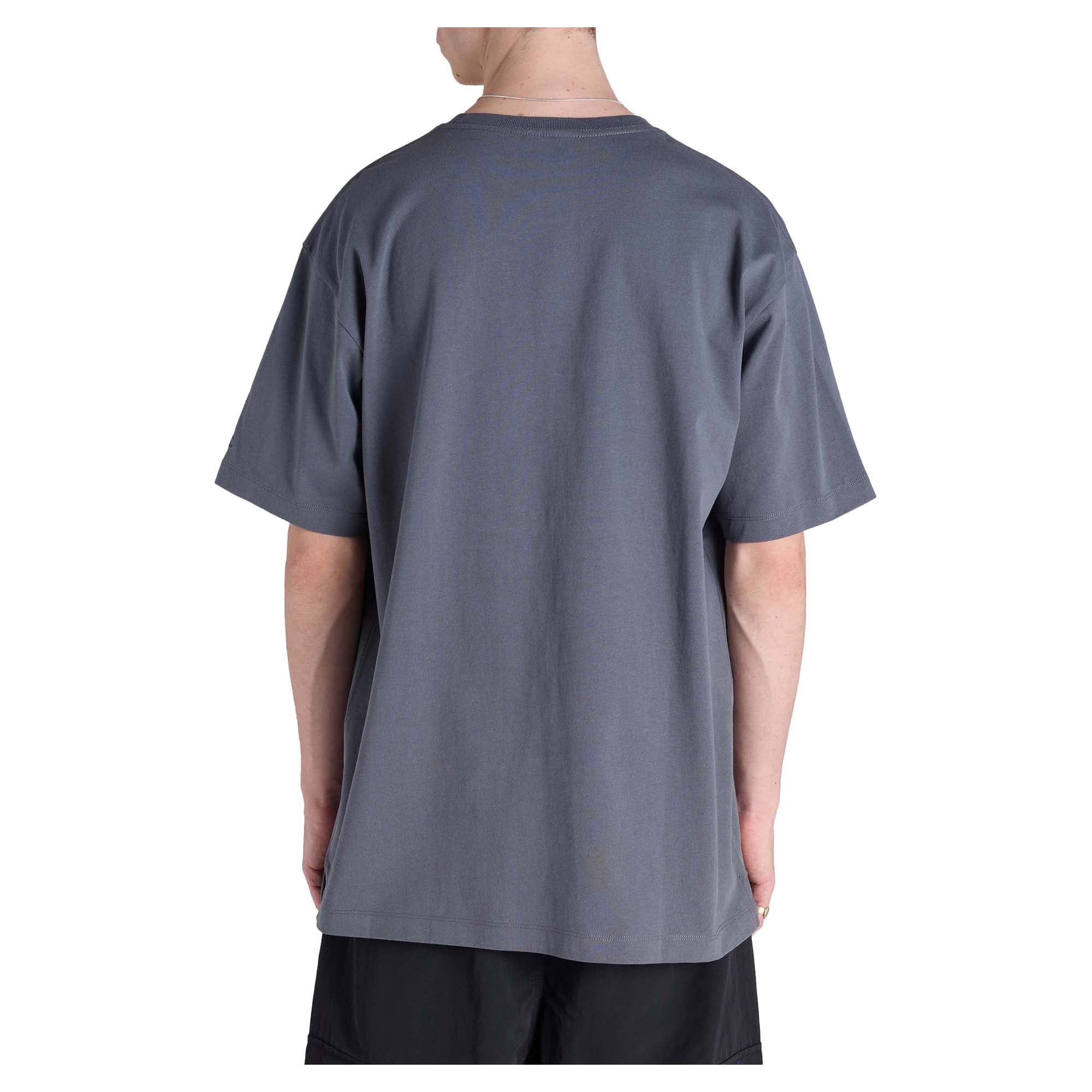 Men's Rochester Capital Graphic T-Shirt - Image 2