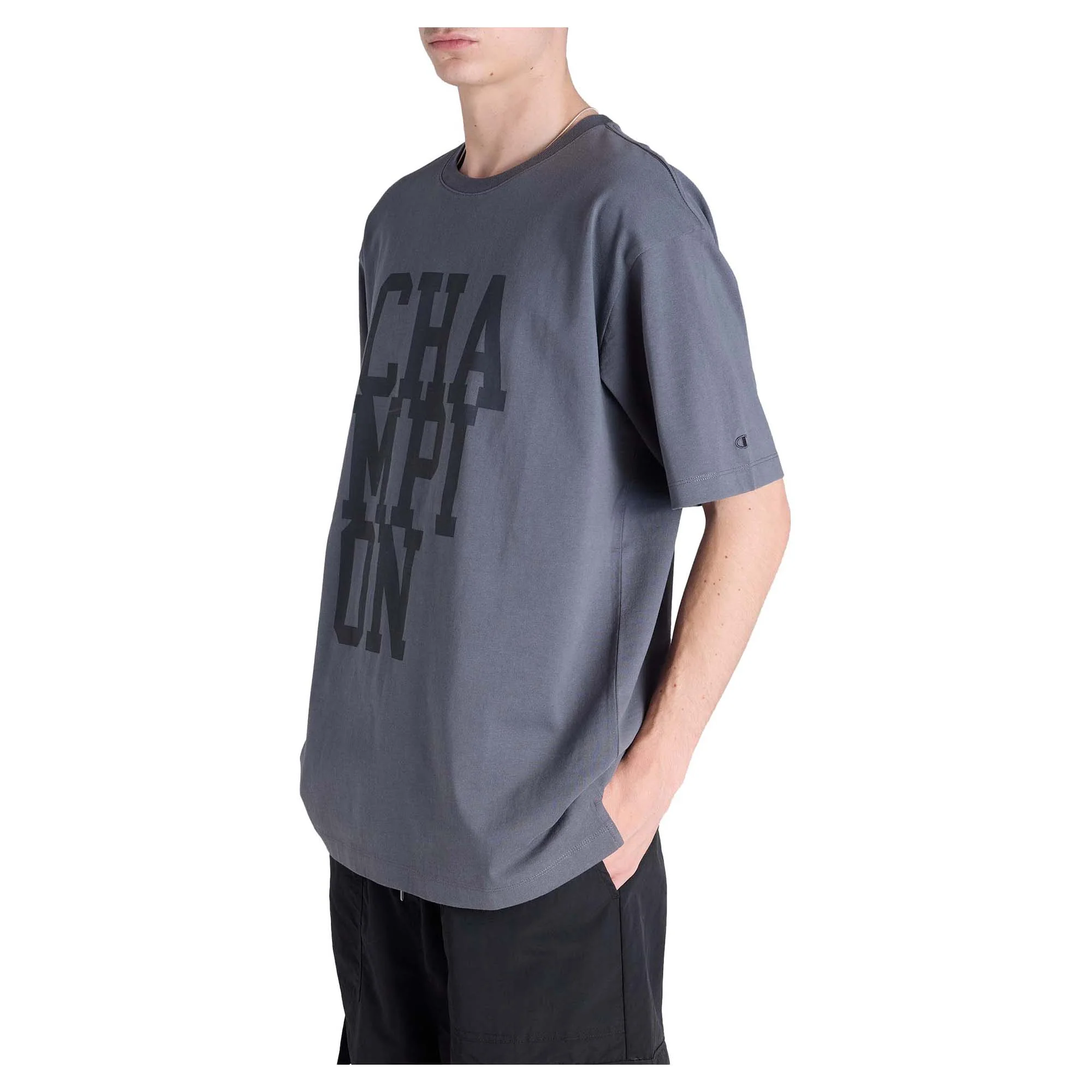 Men's Rochester Capital Graphic T-Shirt - Image 3