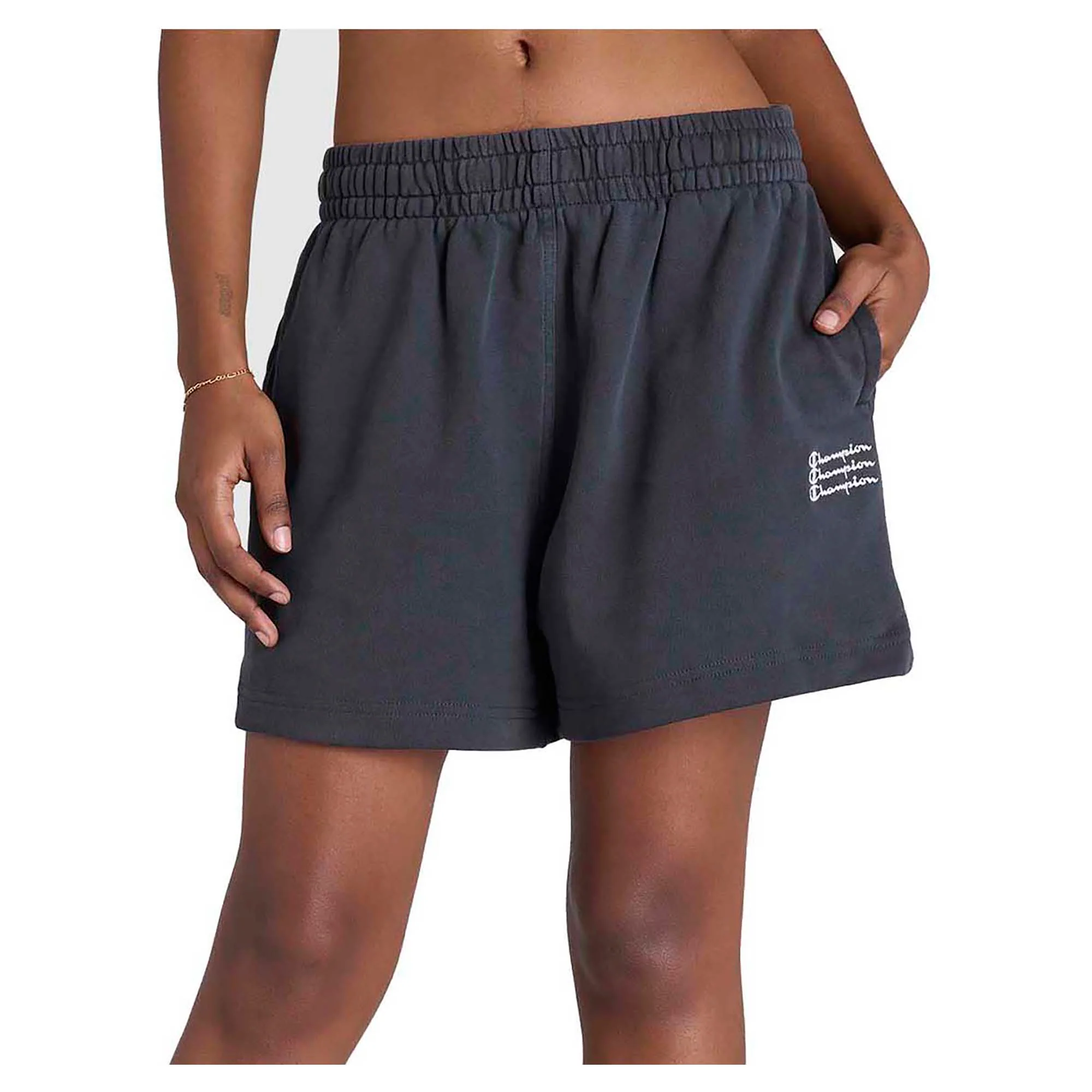 Women's Rochester Vintage Wash Shorts