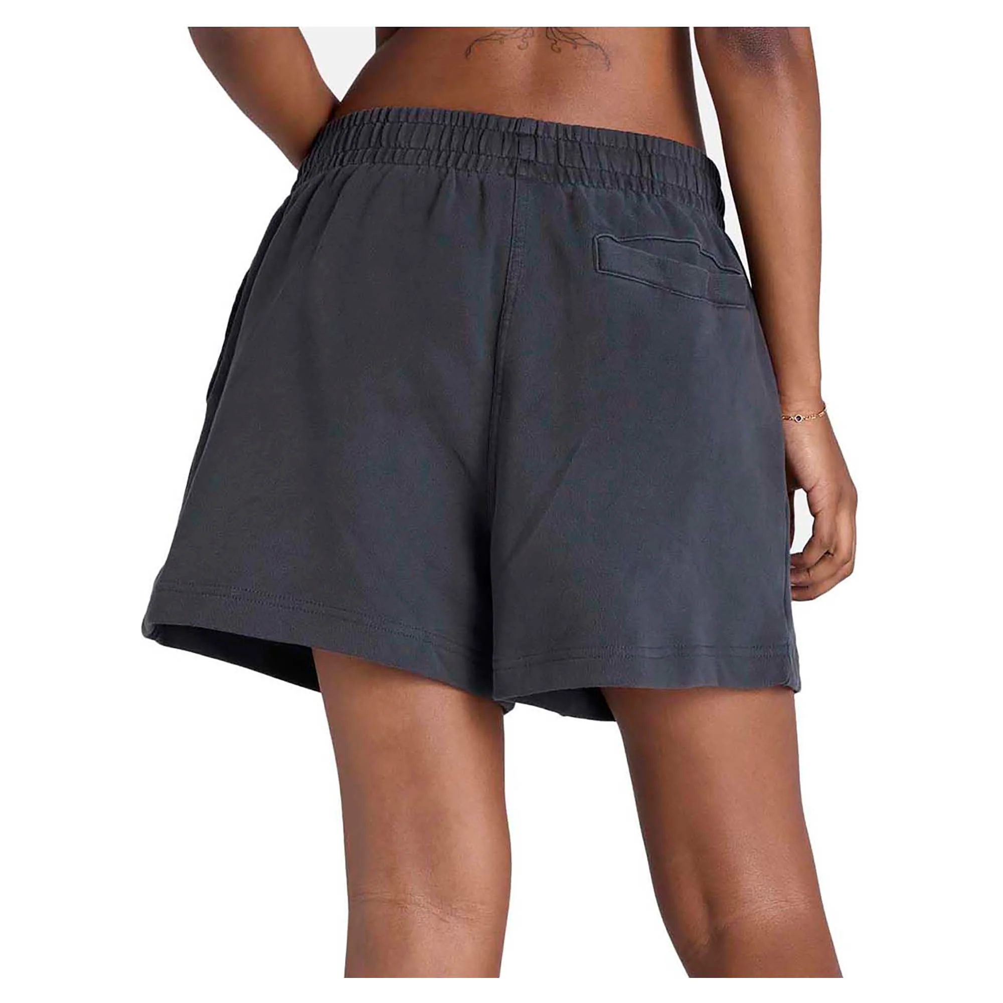 Women's Rochester Vintage Wash Shorts - Image 2