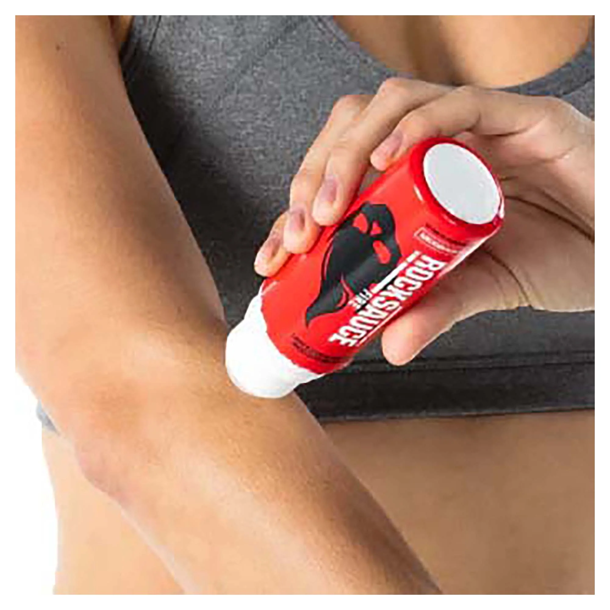 Rocksauce Fire Roll-On - Image 2