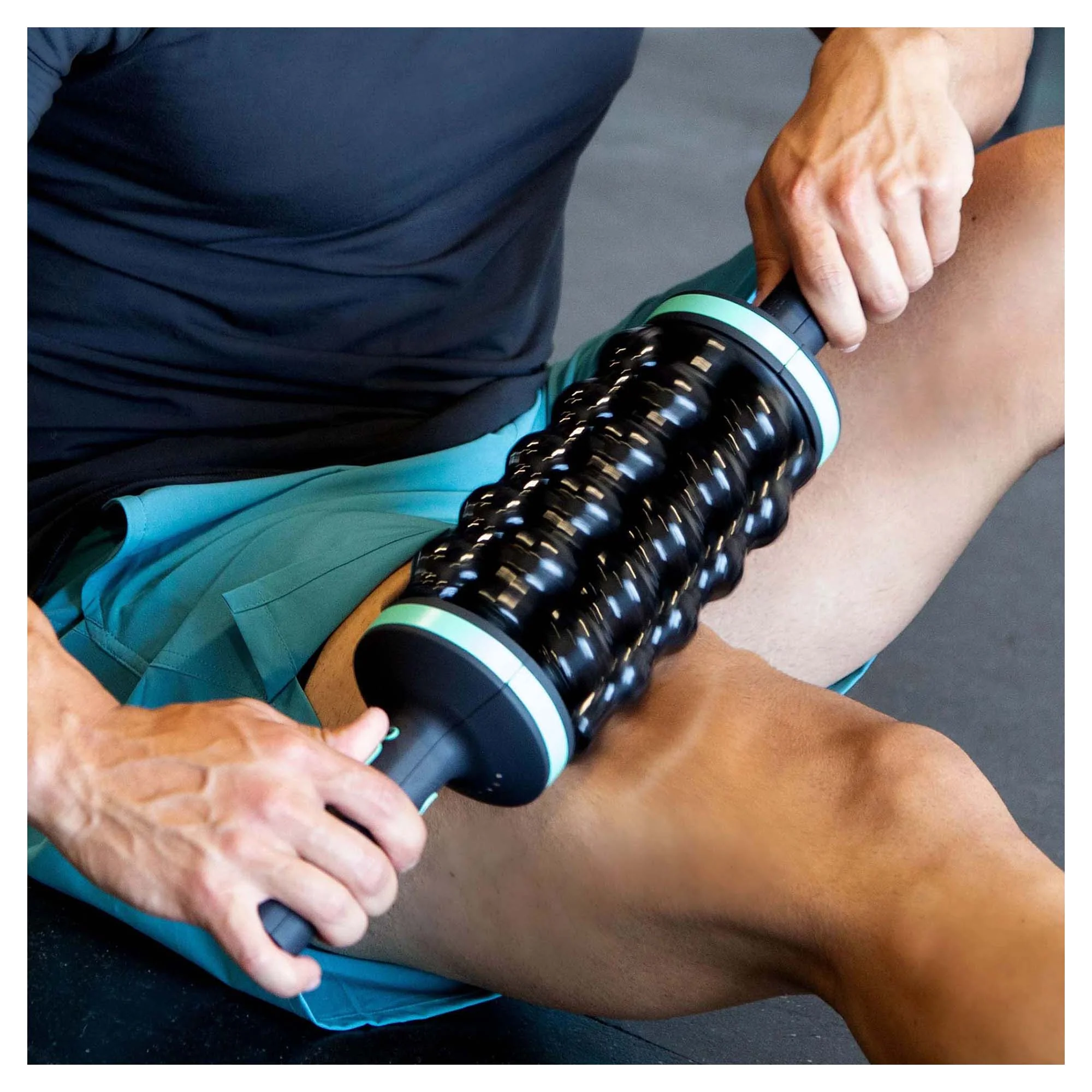 Rolling Percussive Massager - Image 10