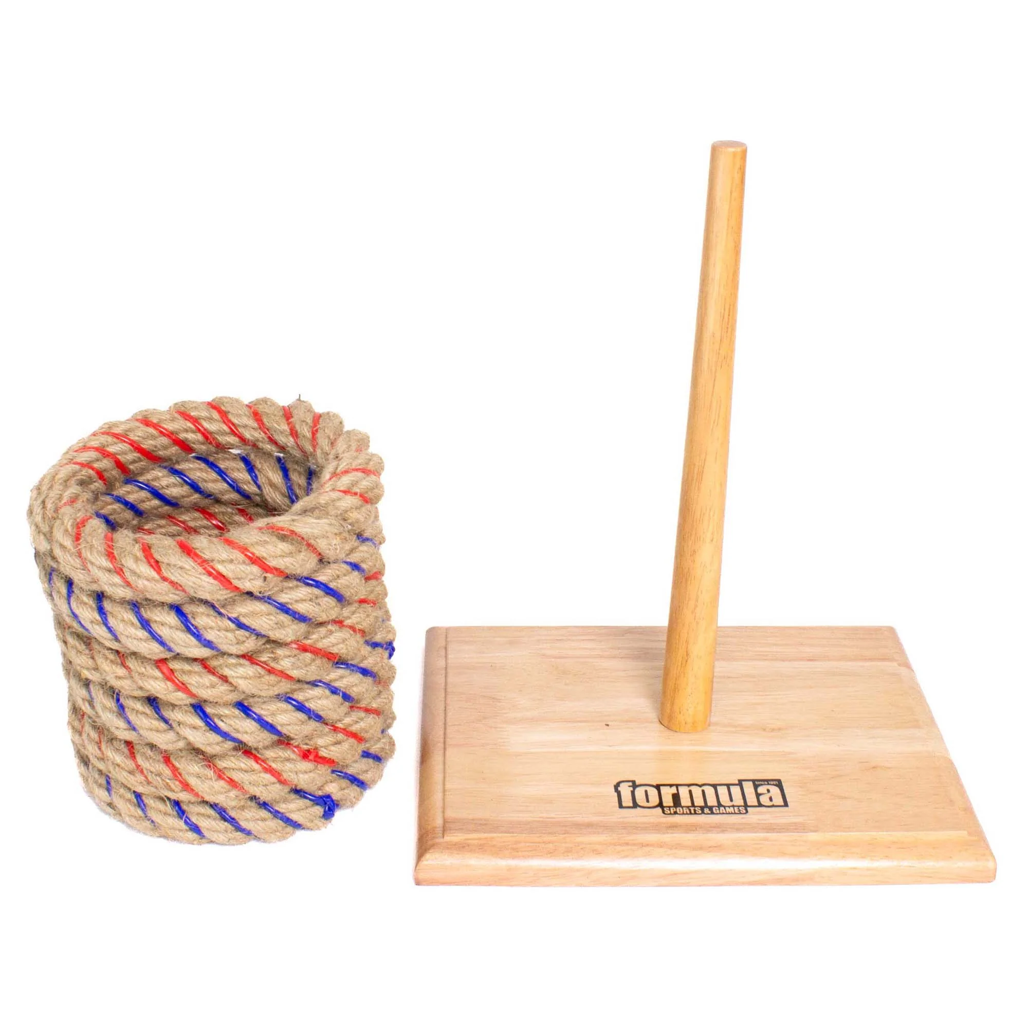 Rope Quoits (2024) - Image 2